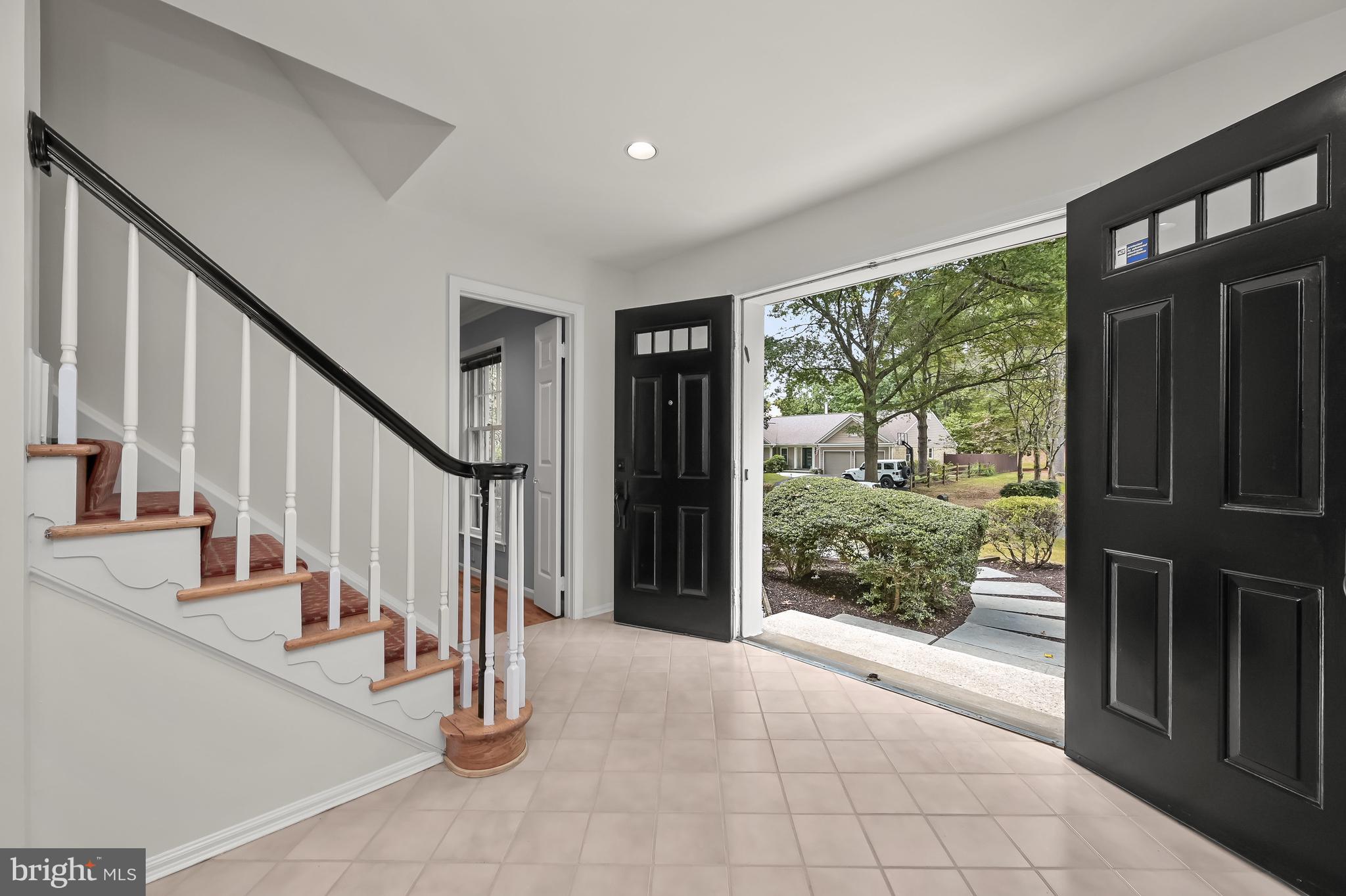 FALLSREACH - Residential