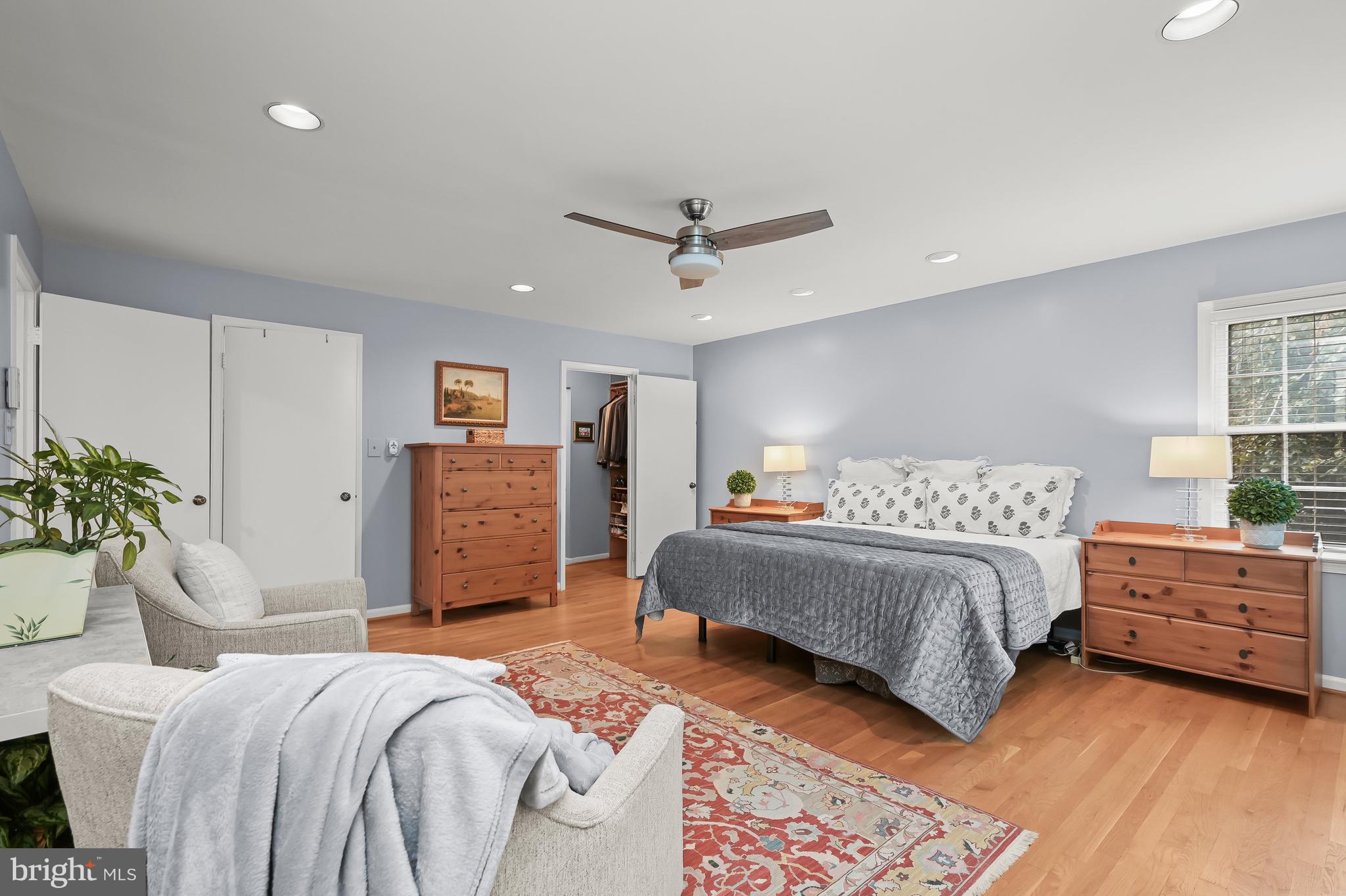 FALLSREACH - Residential