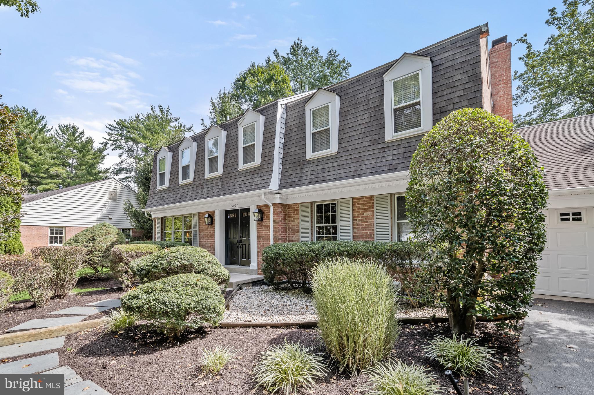 FALLSREACH - Residential