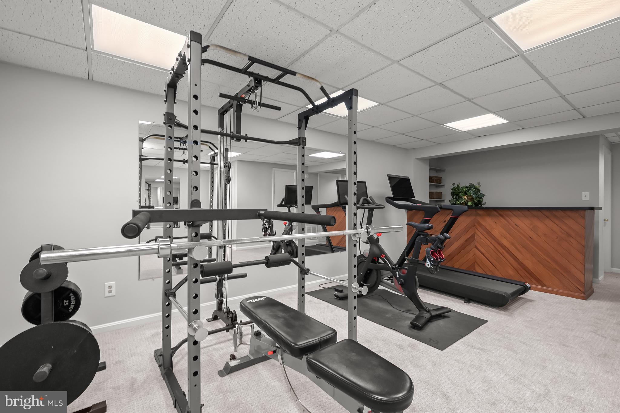 FALLSREACH - Residential