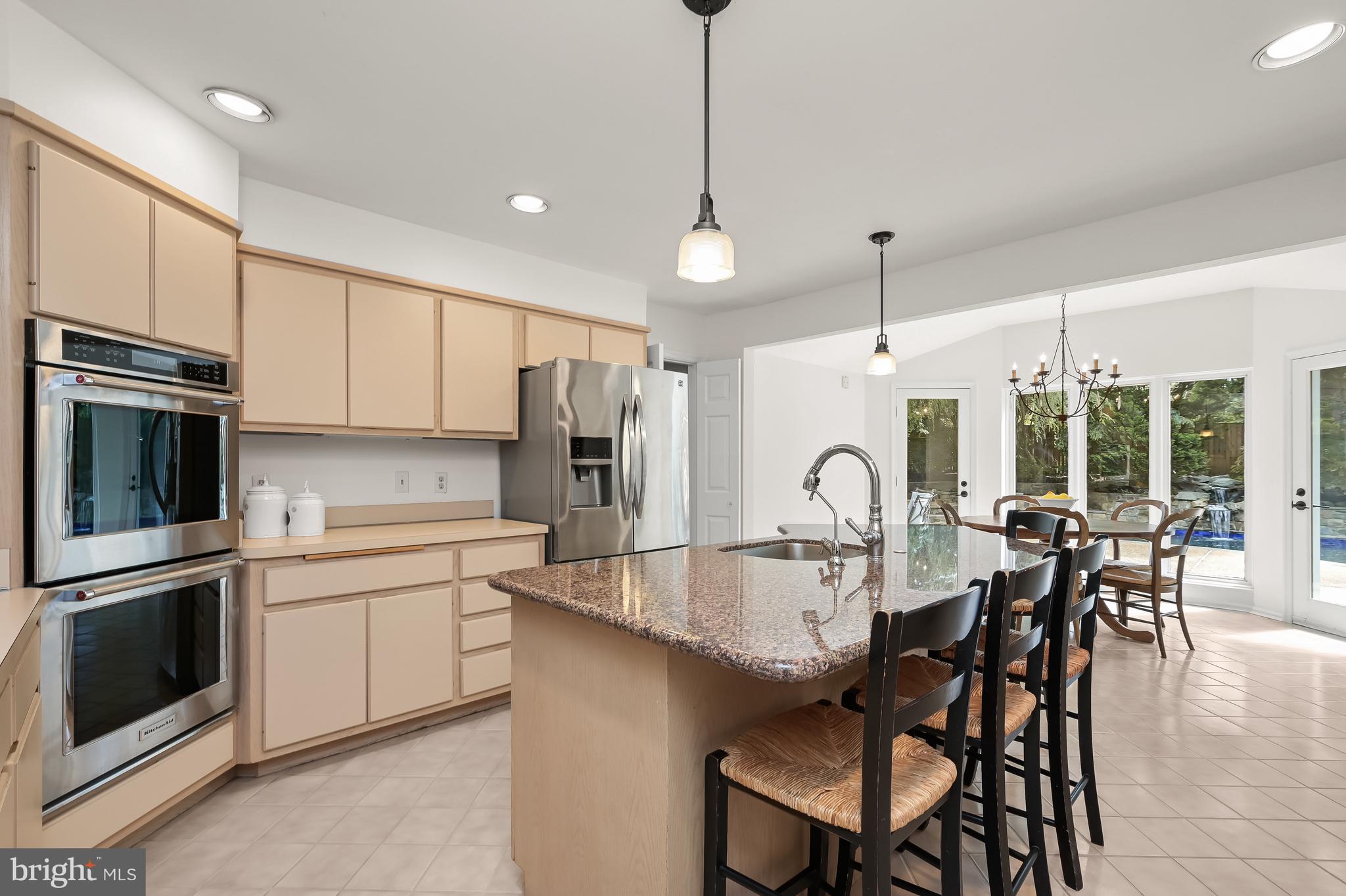 FALLSREACH - Residential