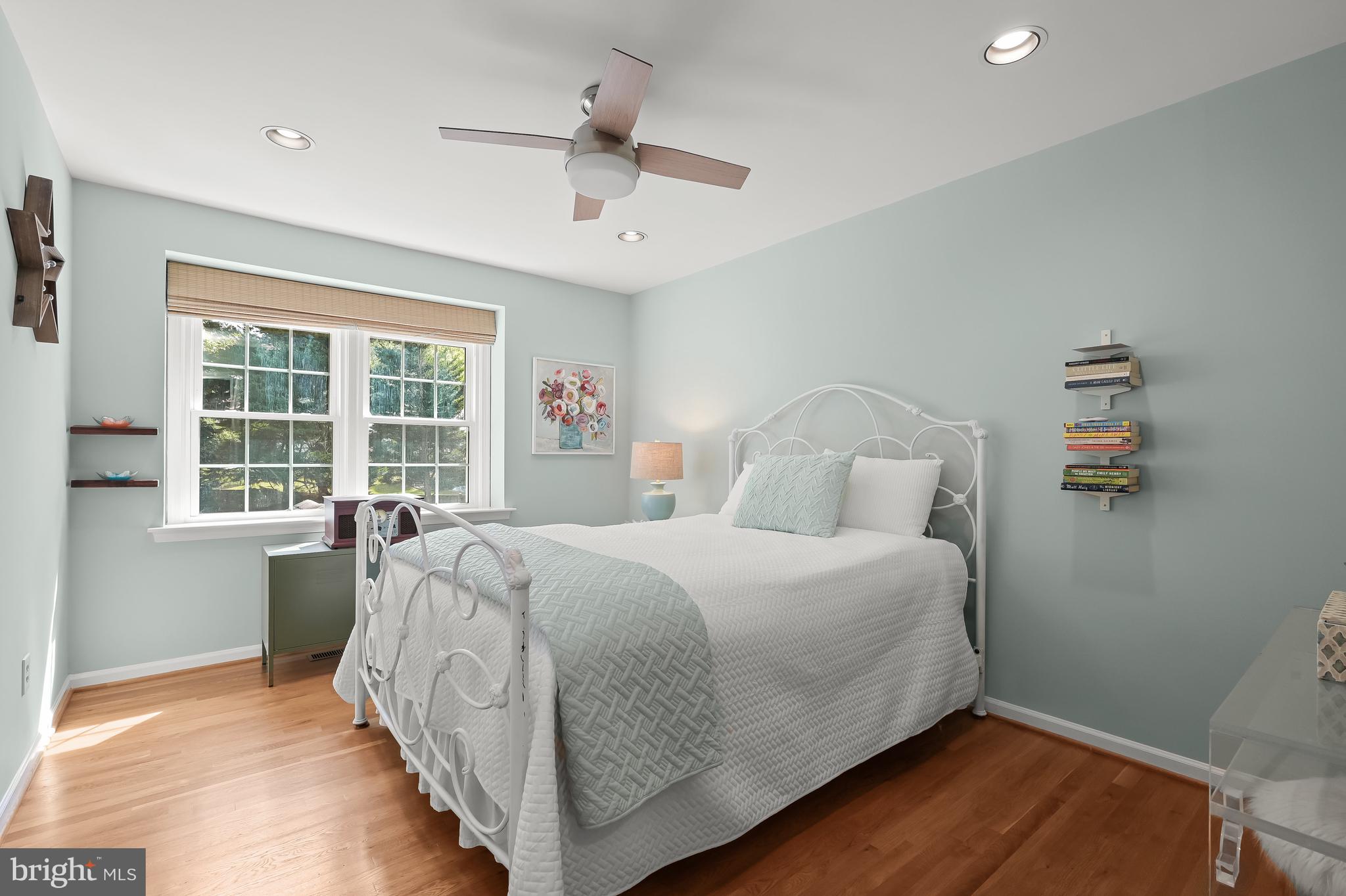 FALLSREACH - Residential