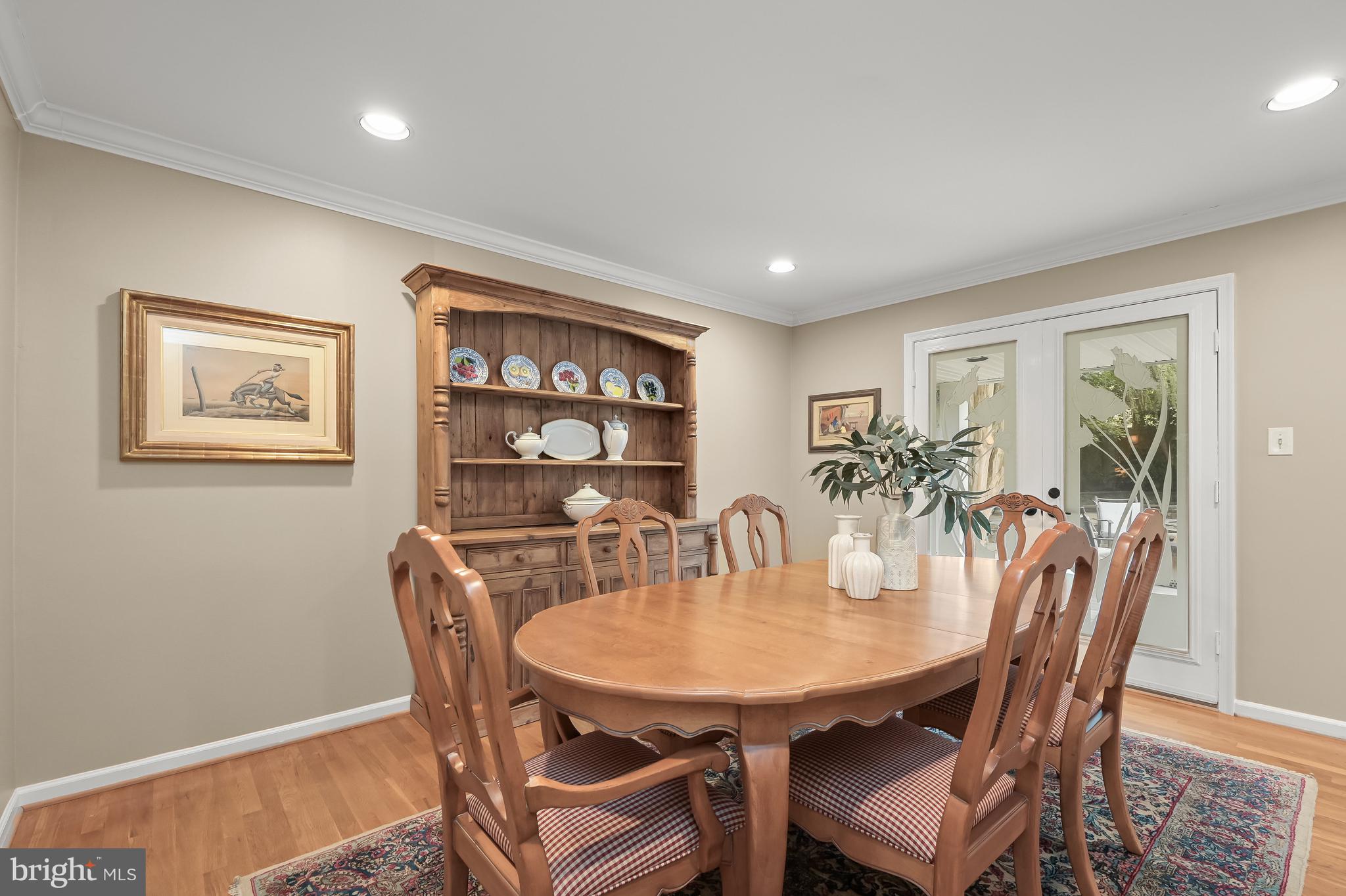 FALLSREACH - Residential