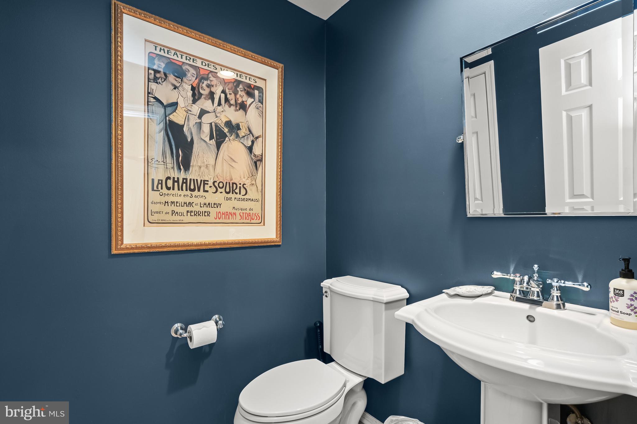 FALLSREACH - Residential