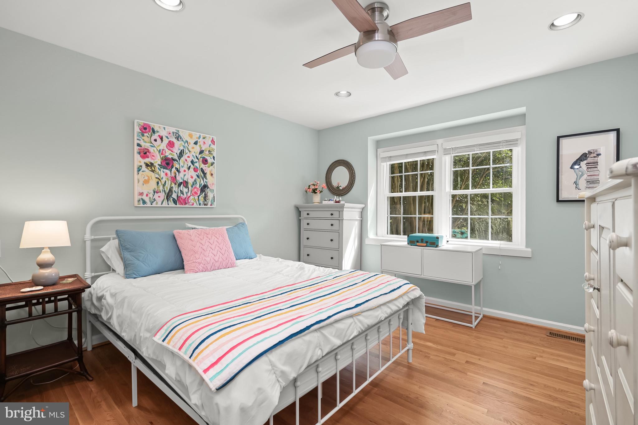 FALLSREACH - Residential