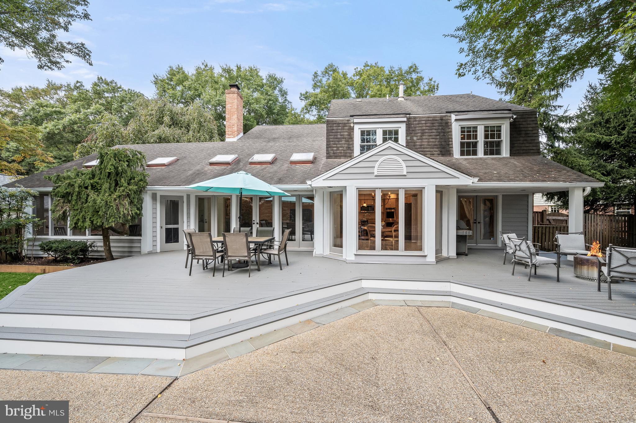 FALLSREACH - Residential