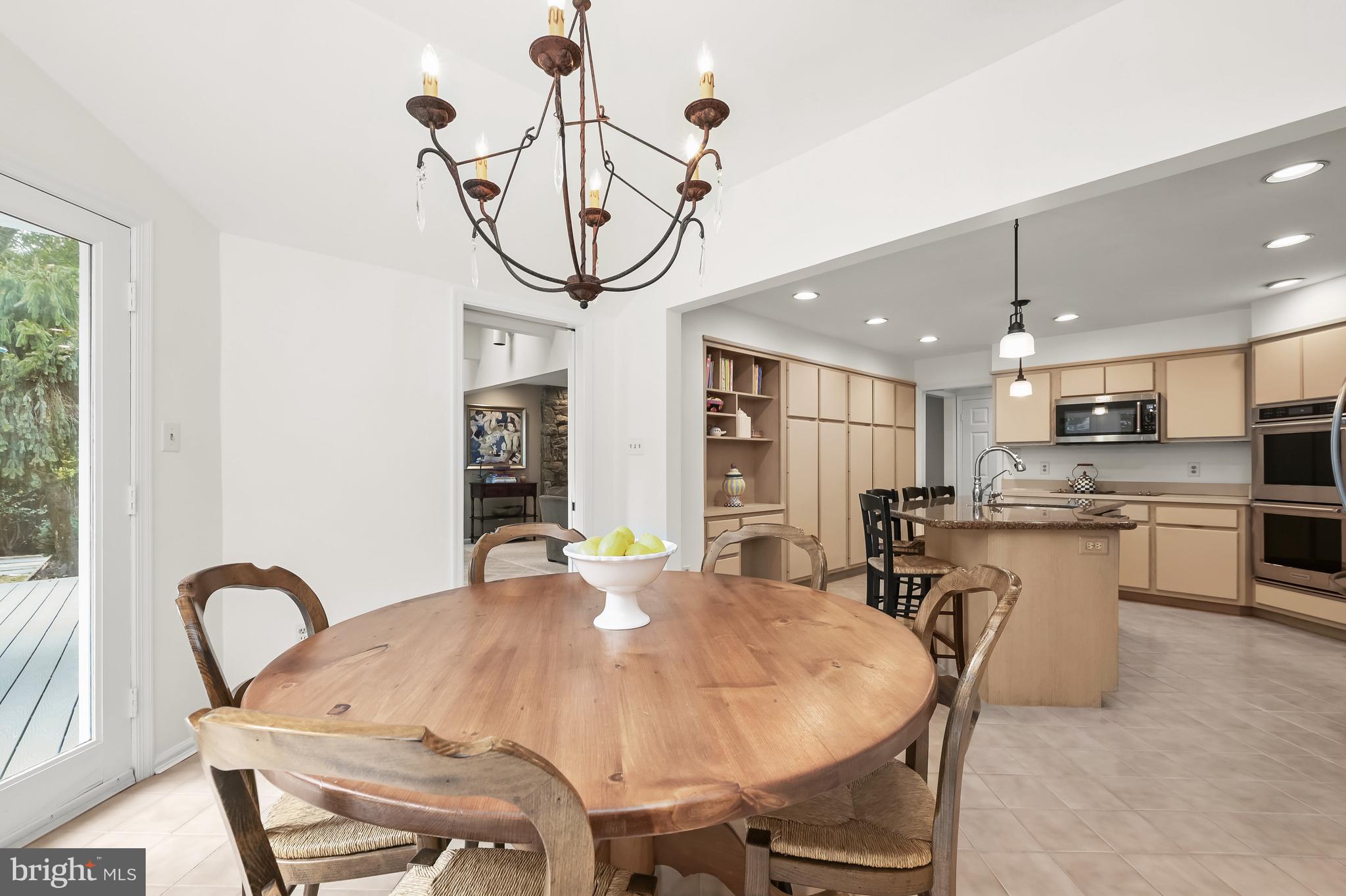 FALLSREACH - Residential