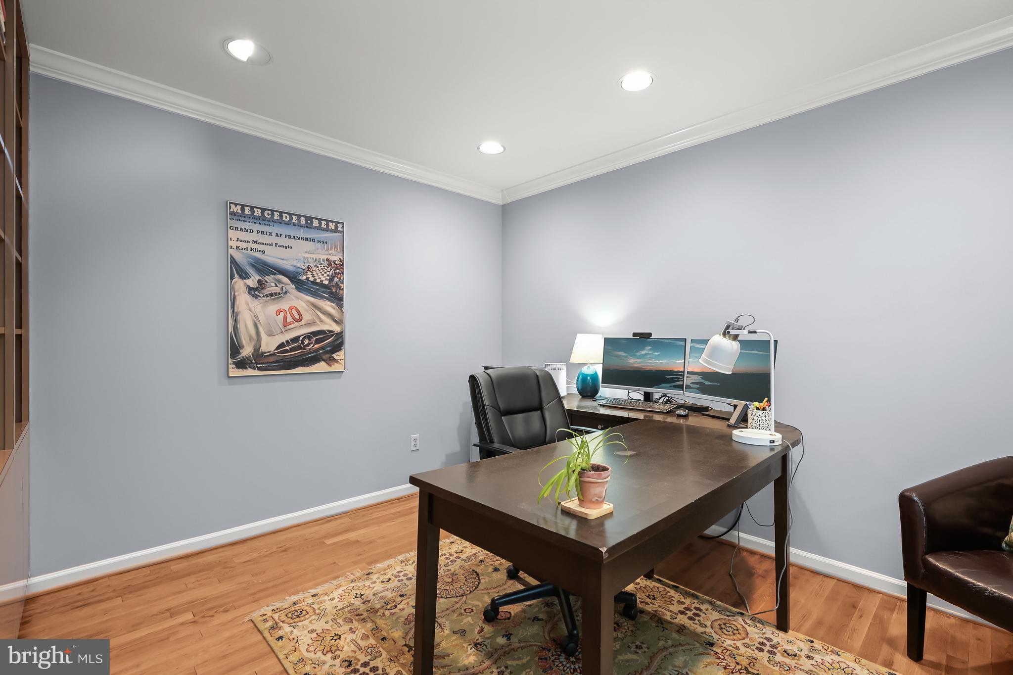 FALLSREACH - Residential