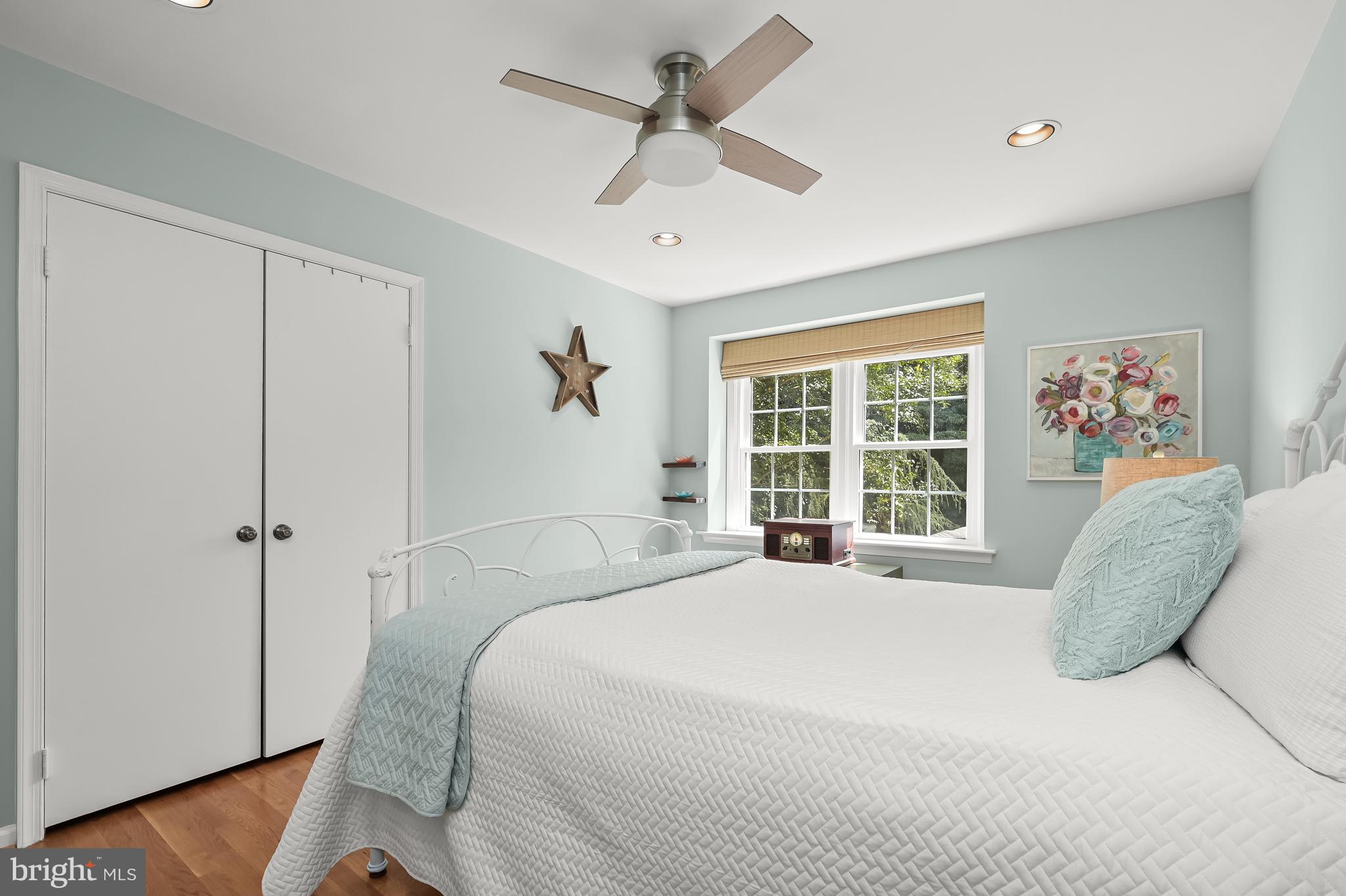 FALLSREACH - Residential