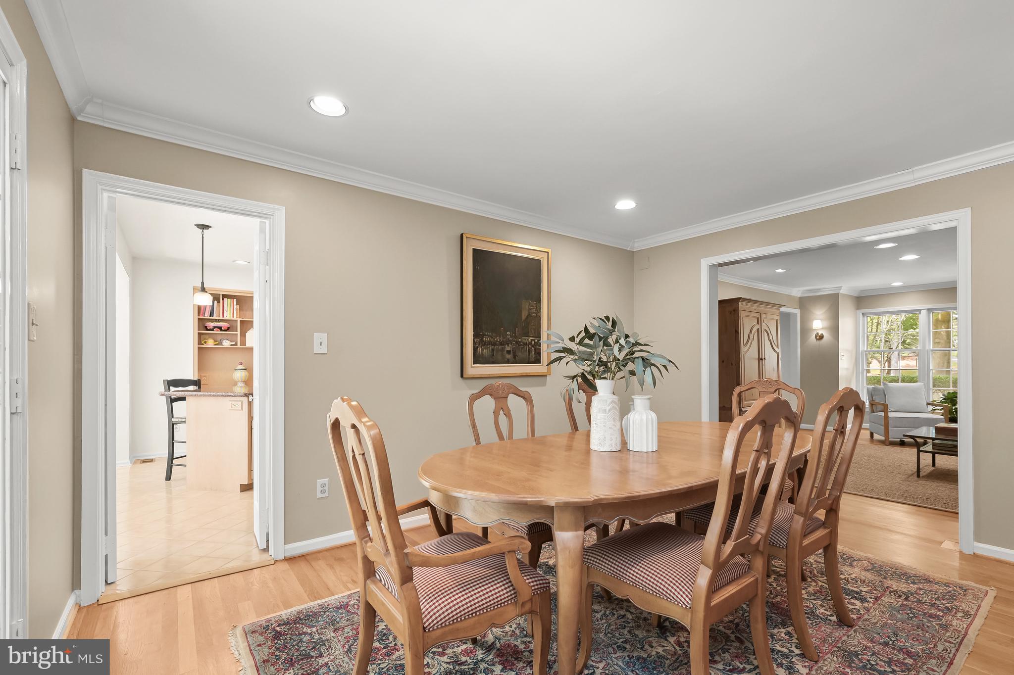 FALLSREACH - Residential