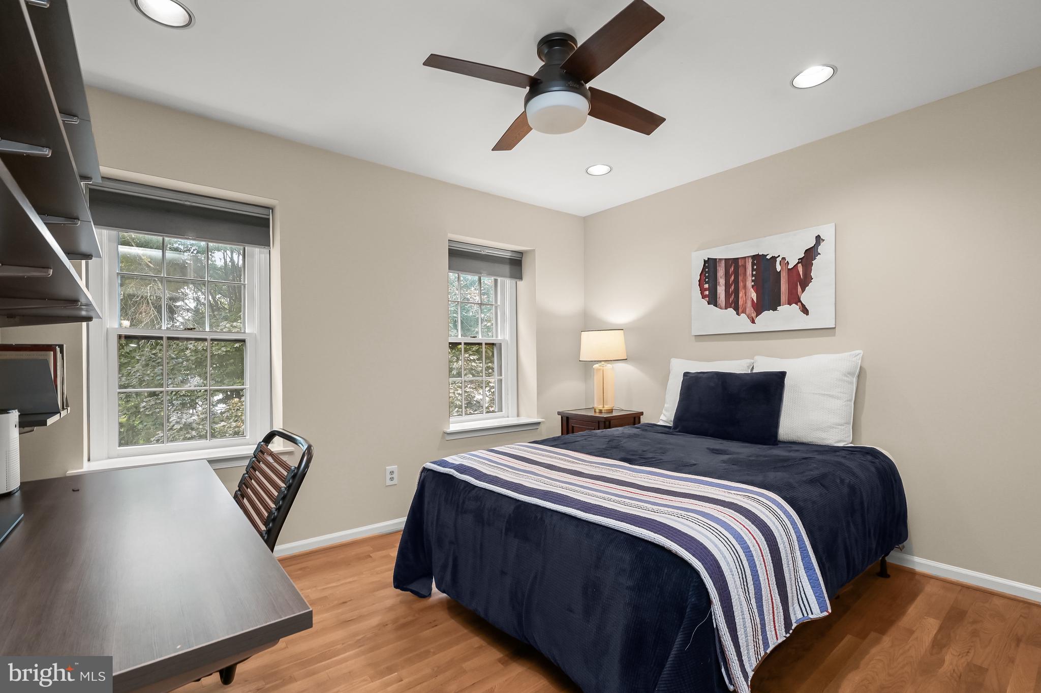 FALLSREACH - Residential