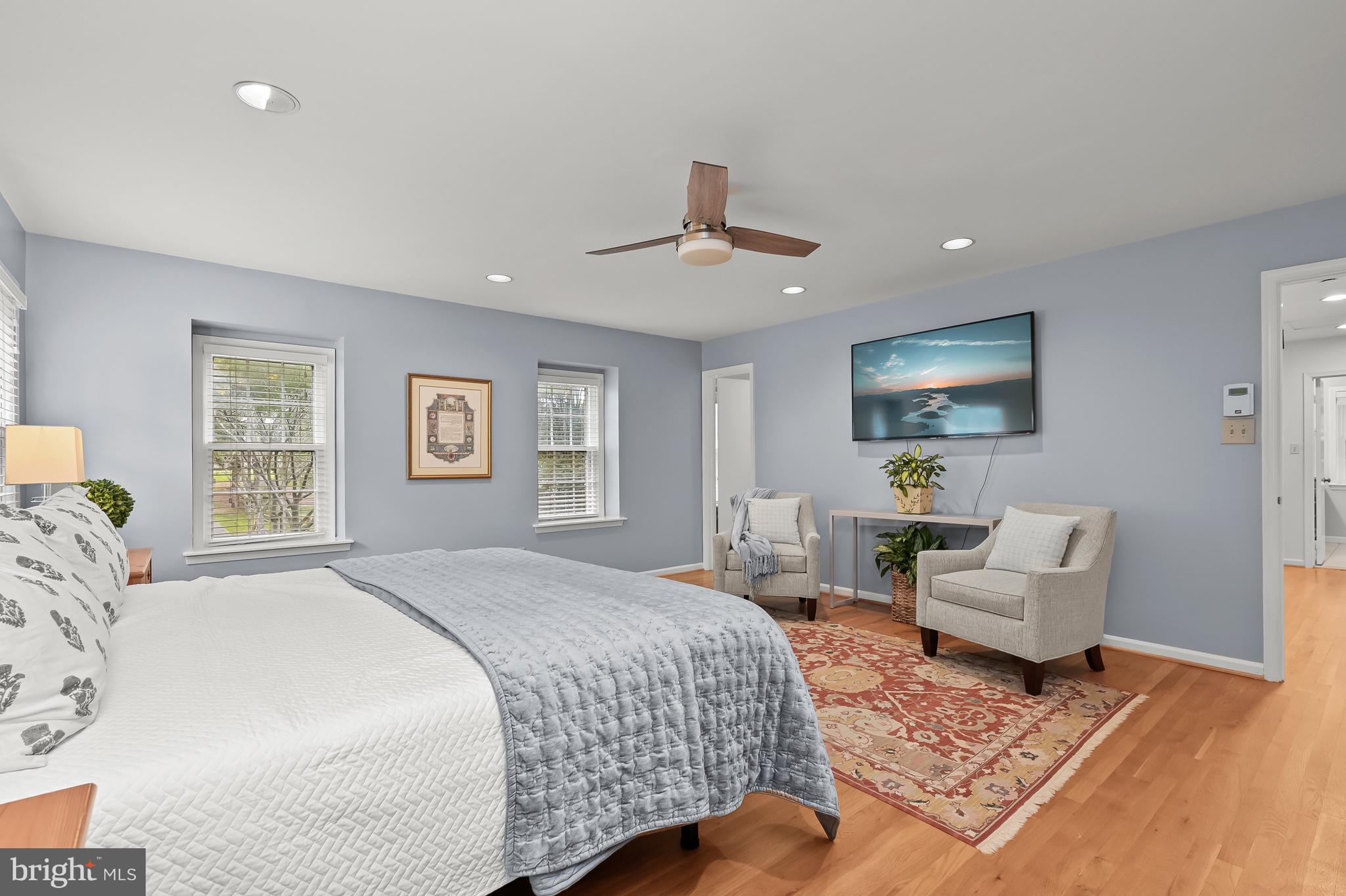 FALLSREACH - Residential