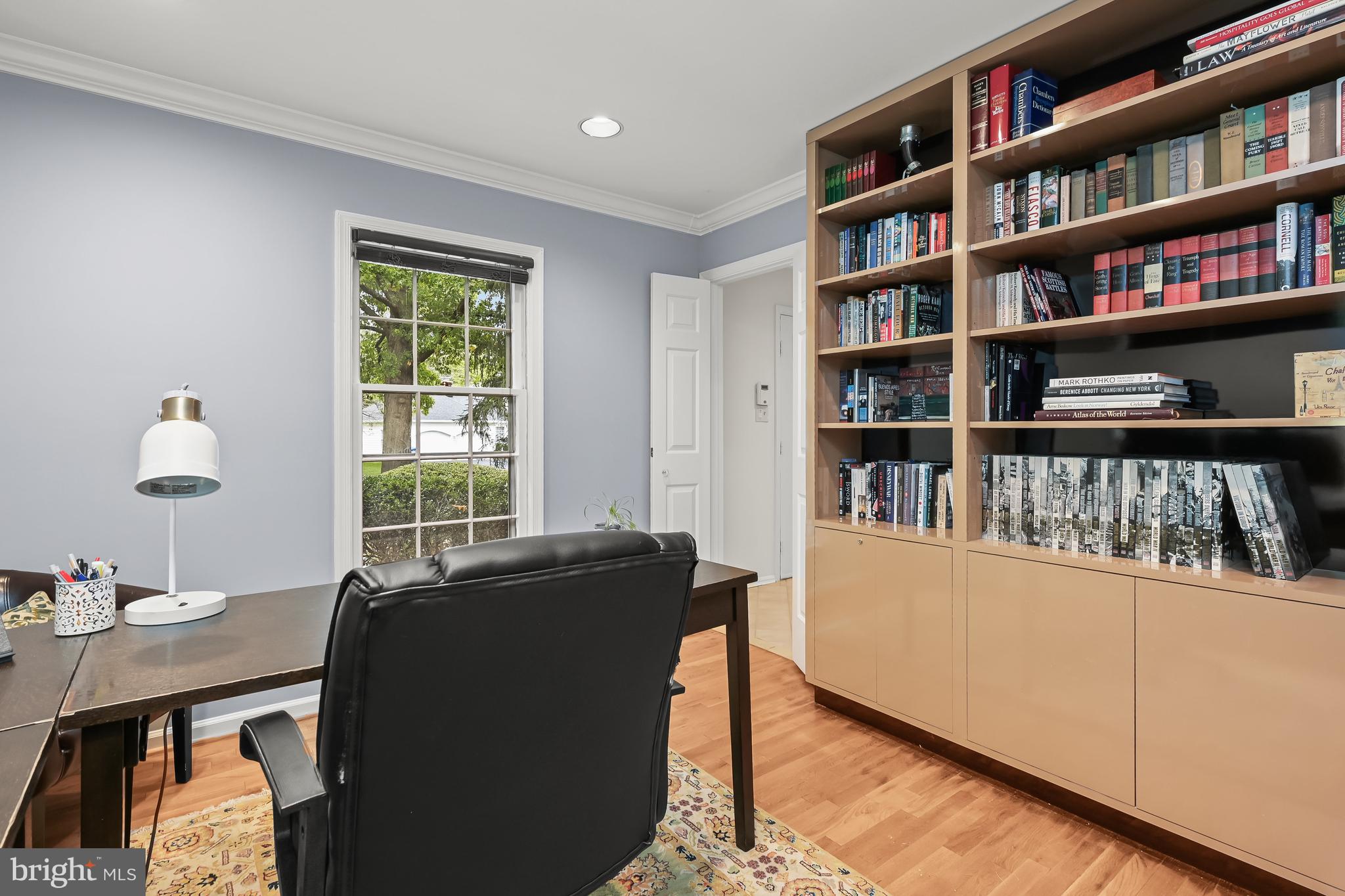 FALLSREACH - Residential