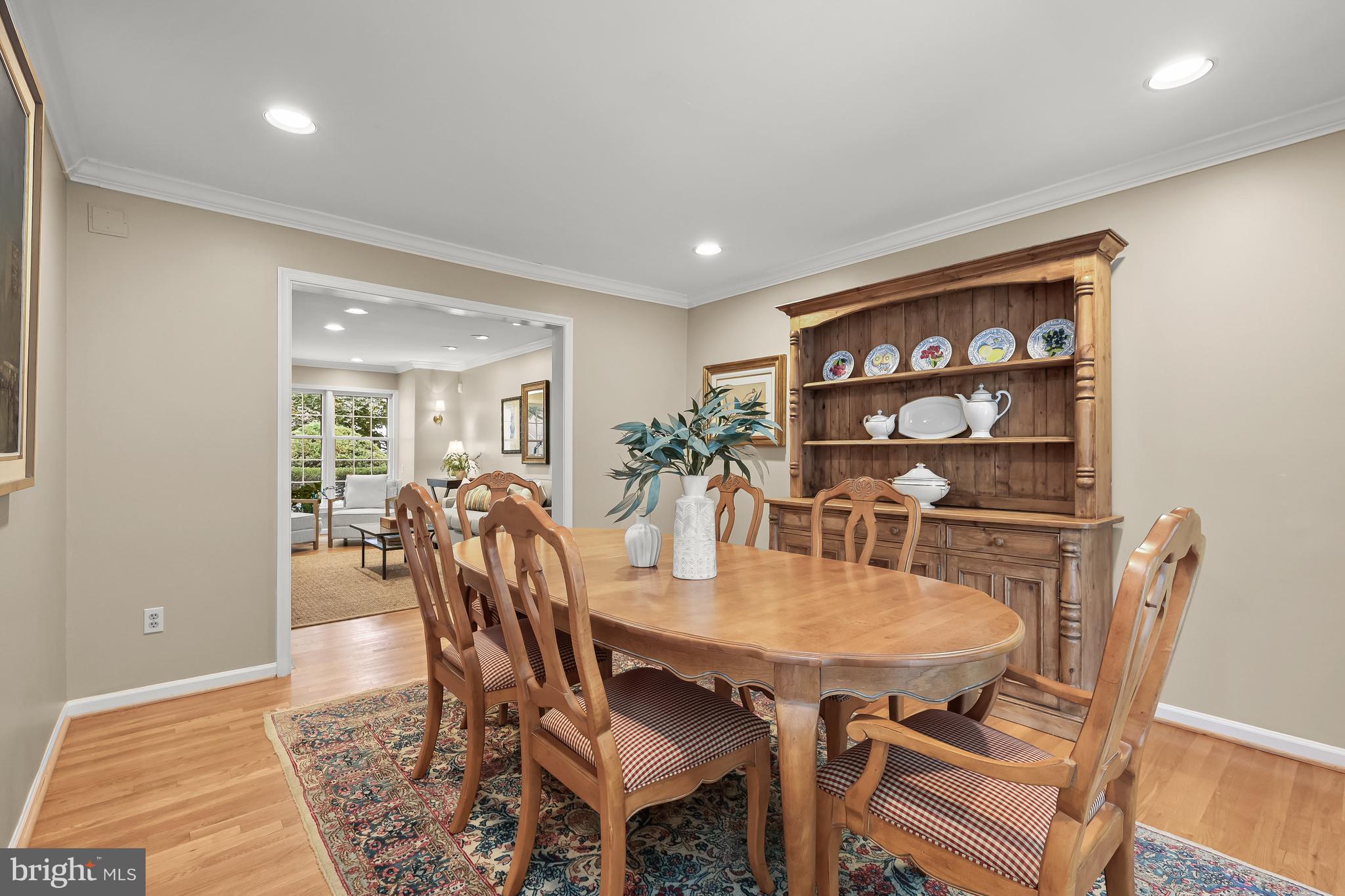 FALLSREACH - Residential