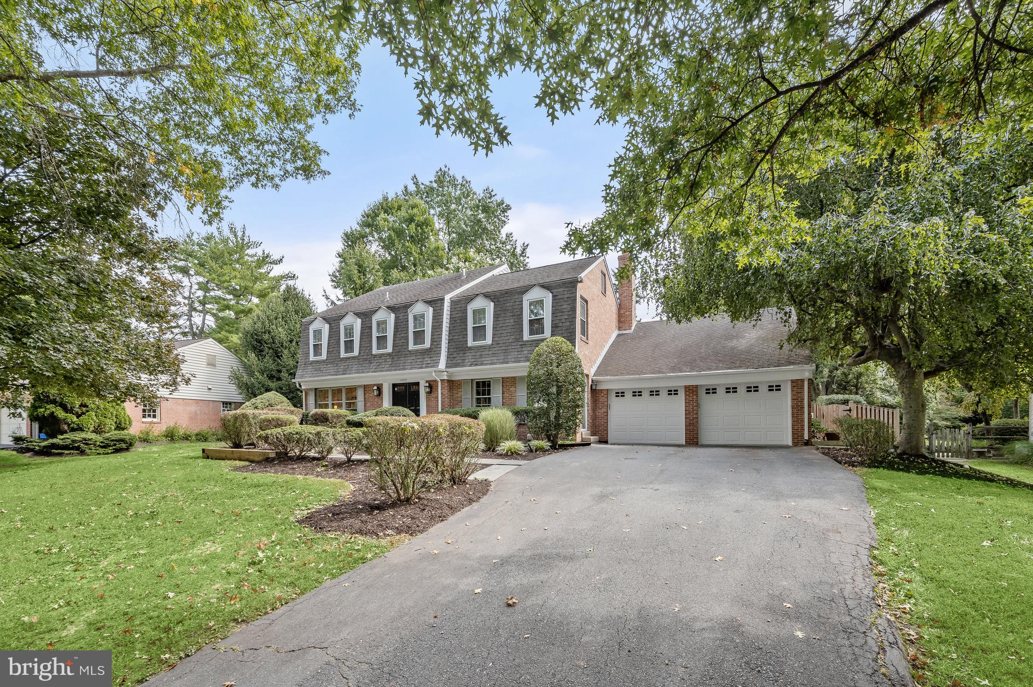 FALLSREACH - Residential