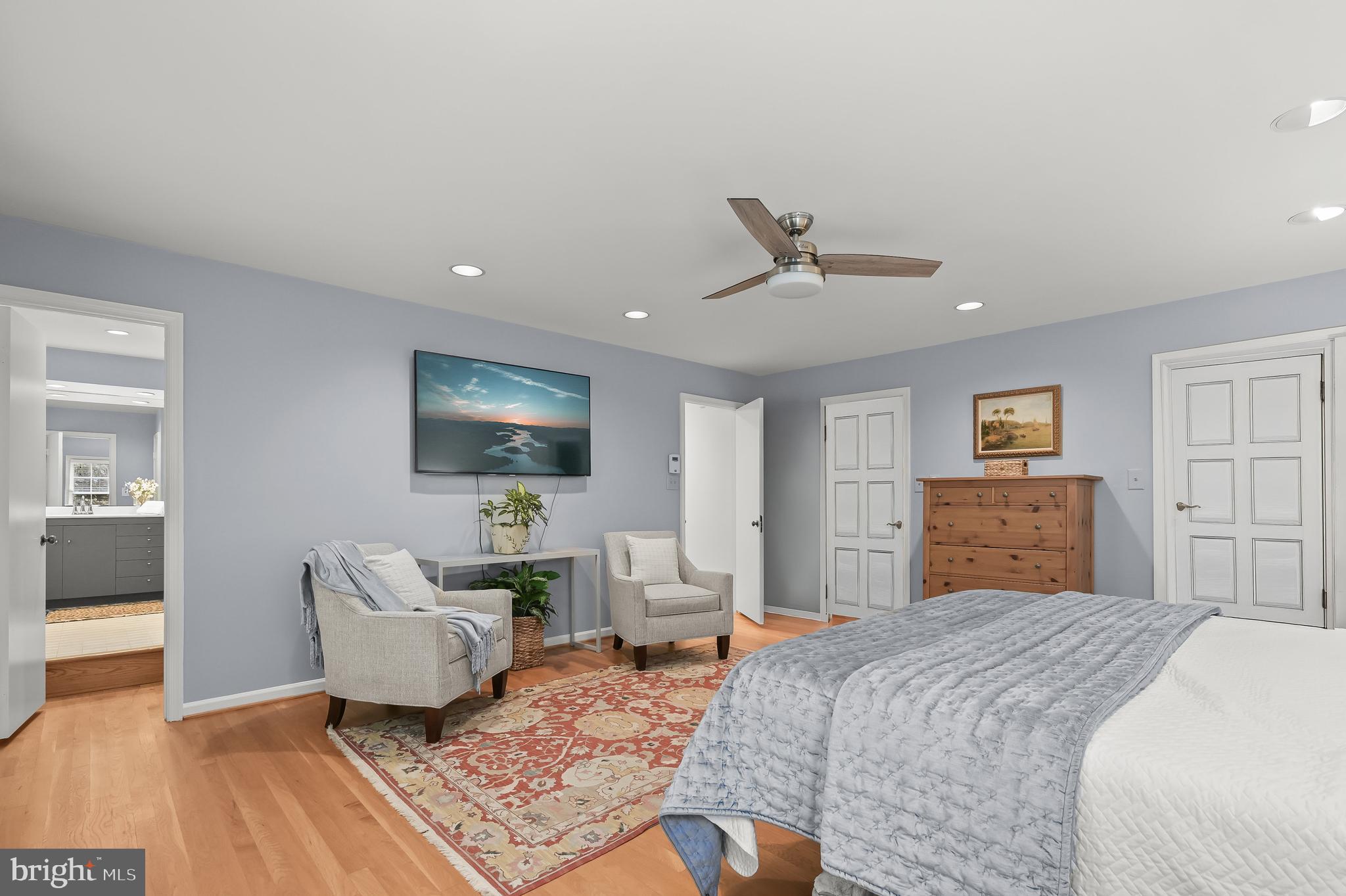 FALLSREACH - Residential