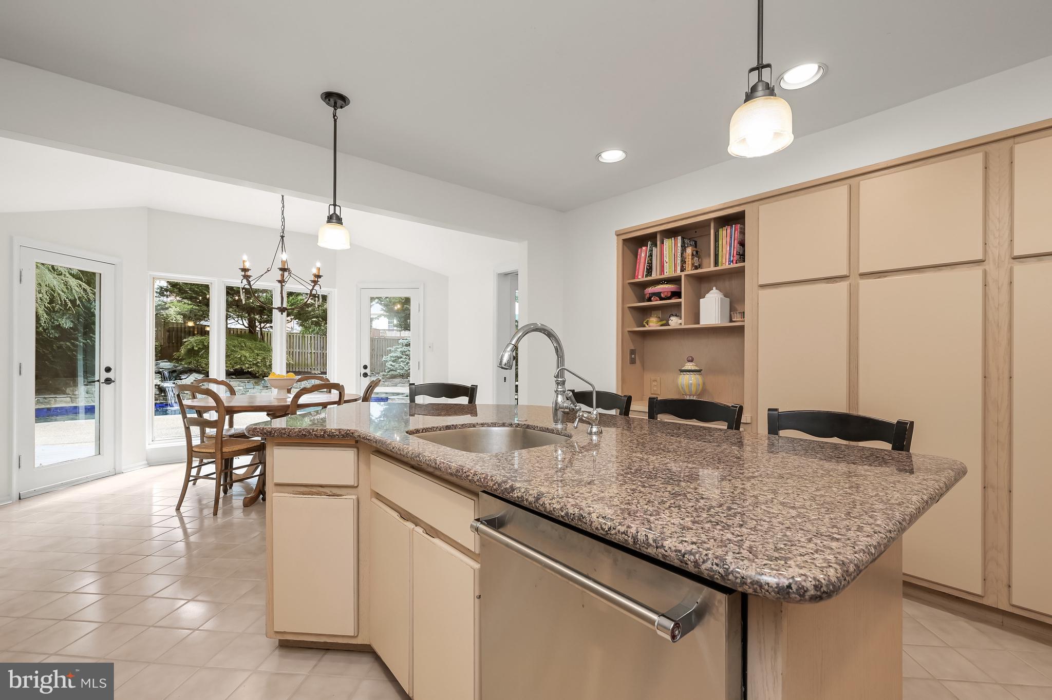 FALLSREACH - Residential