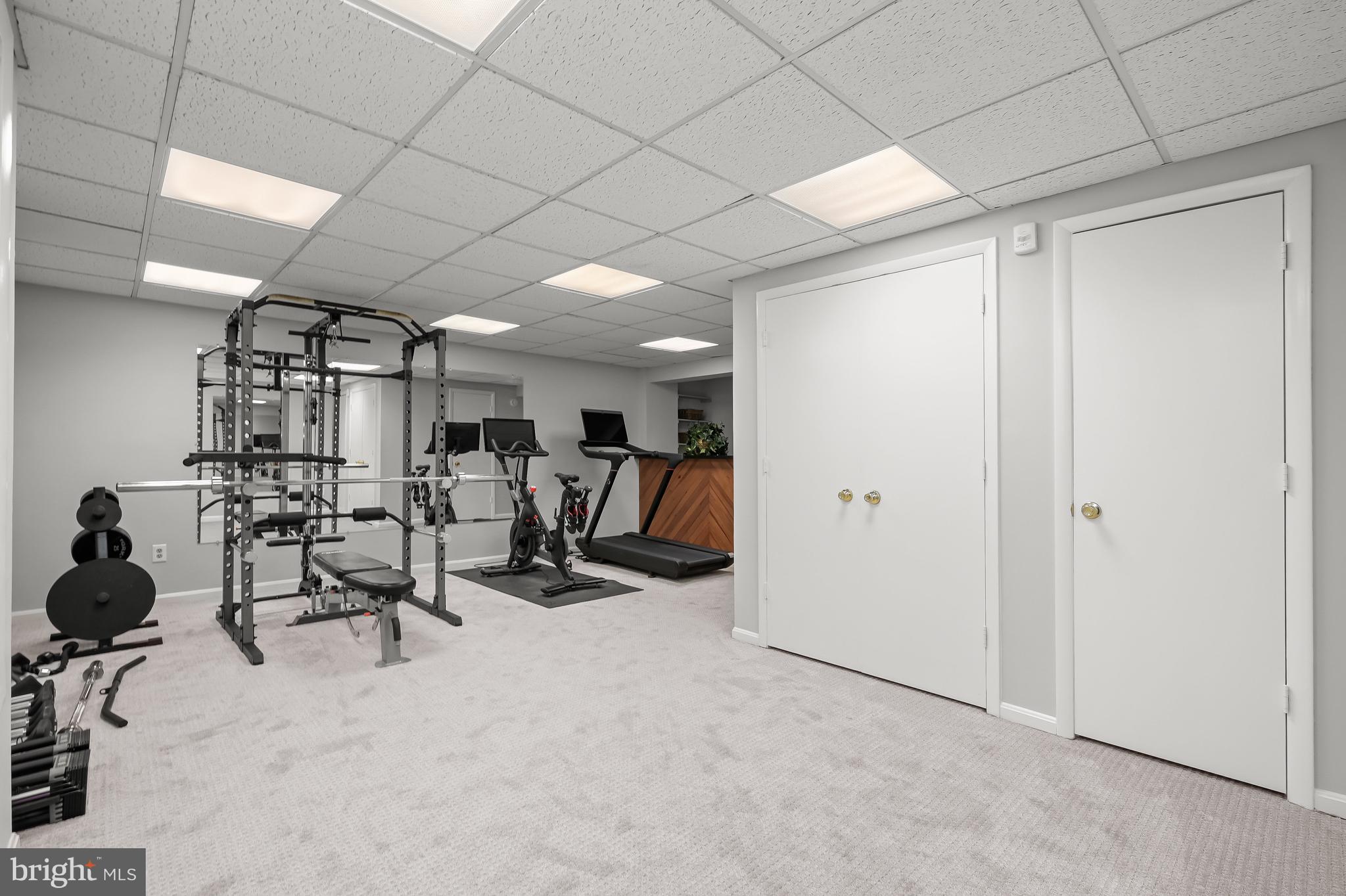 FALLSREACH - Residential