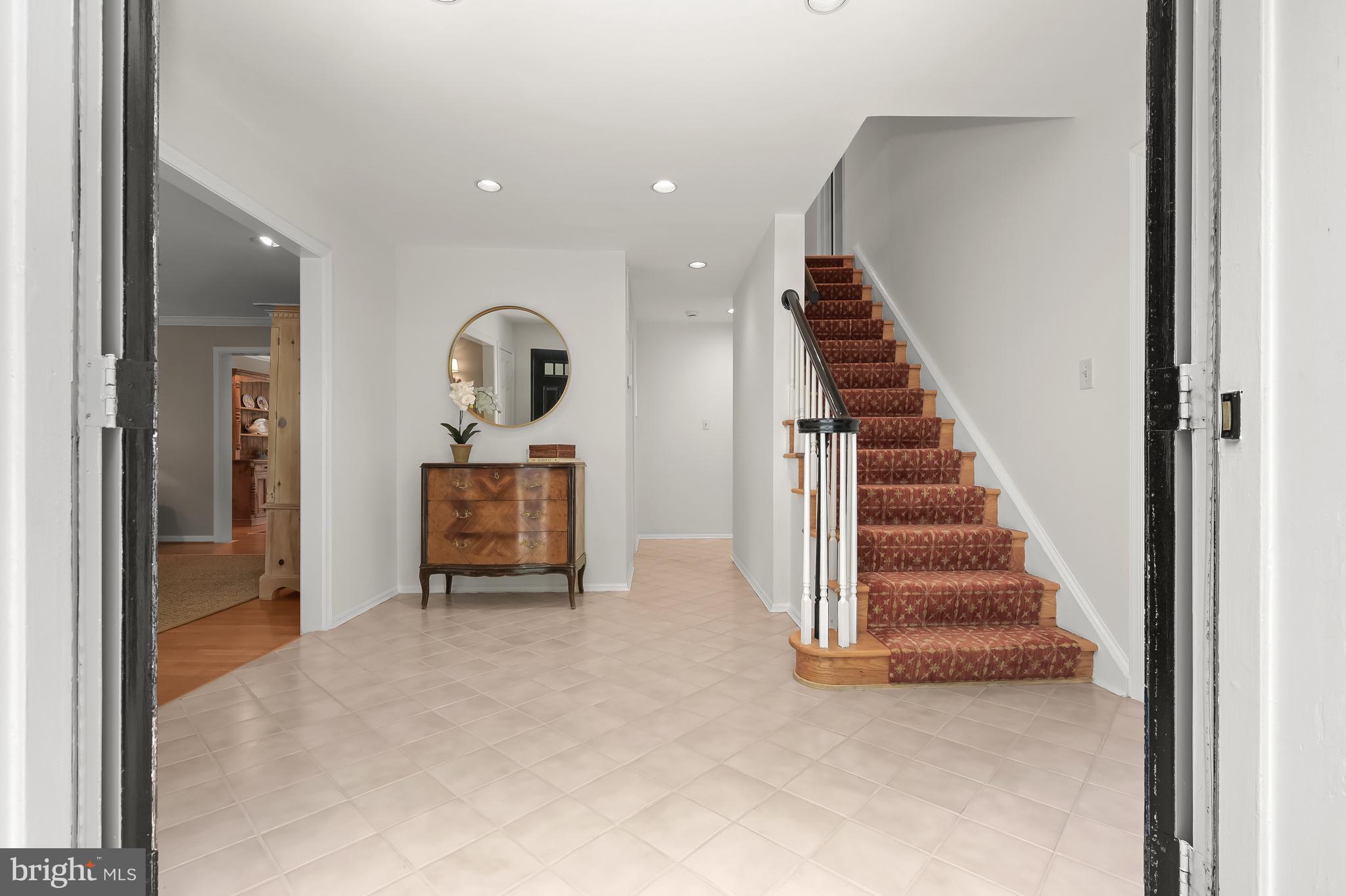 FALLSREACH - Residential