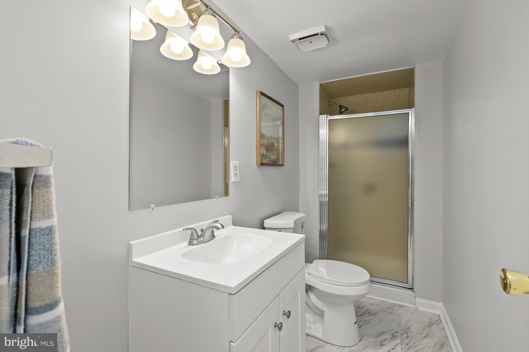 FALLSREACH - Residential