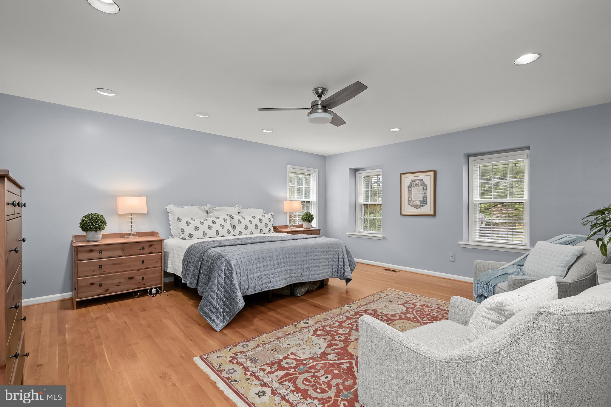 FALLSREACH - Residential