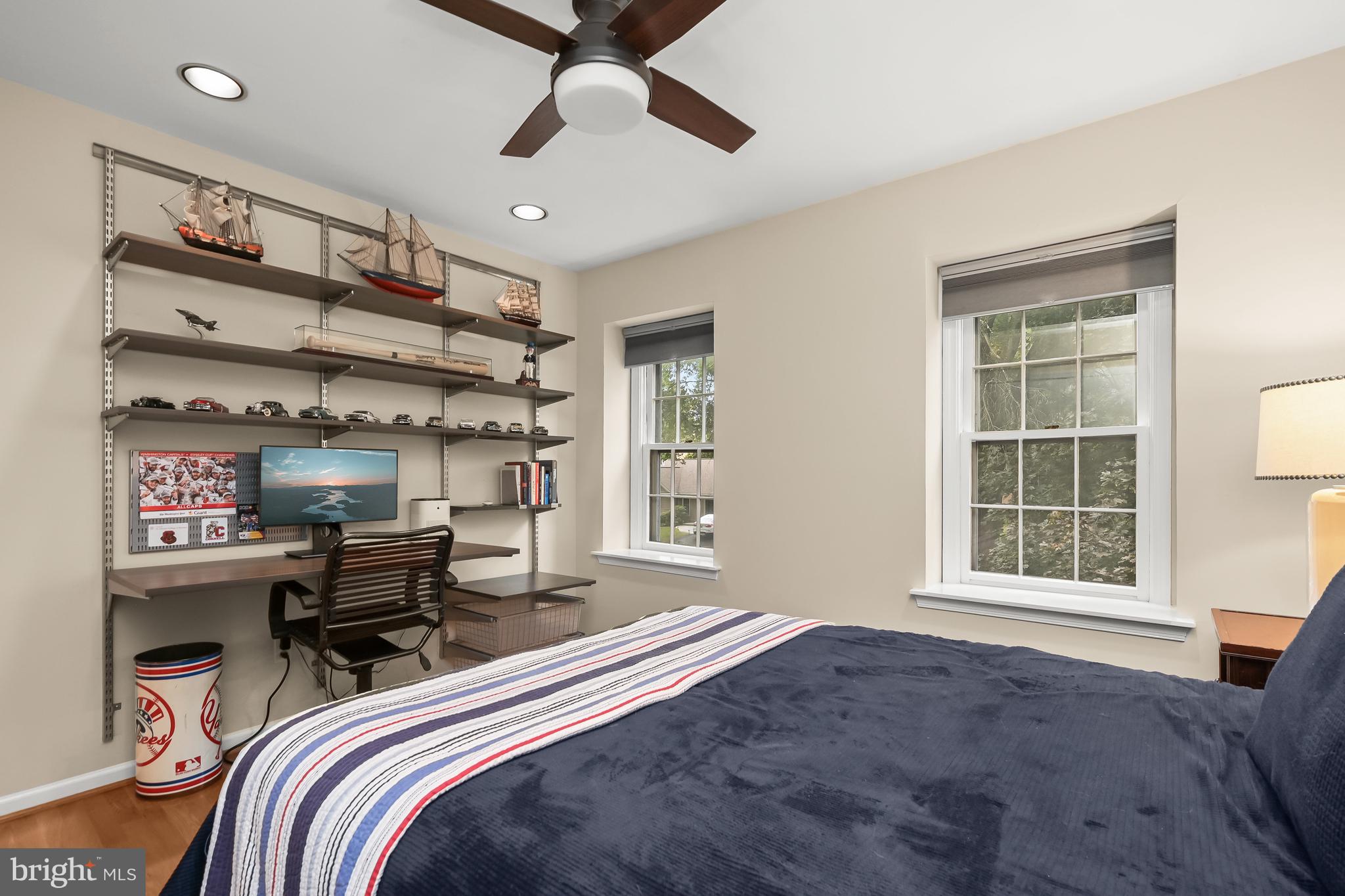 FALLSREACH - Residential