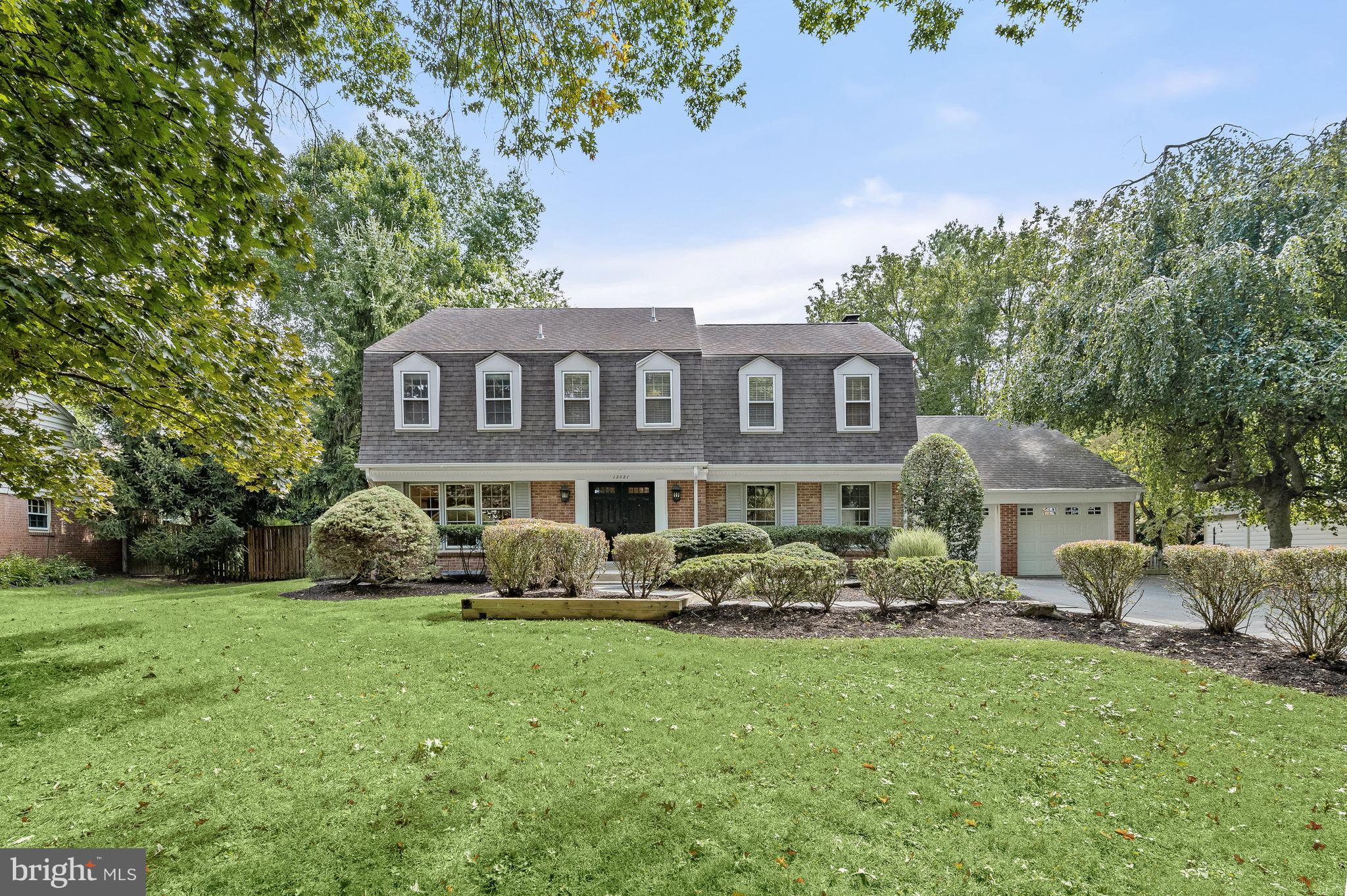 FALLSREACH - Residential