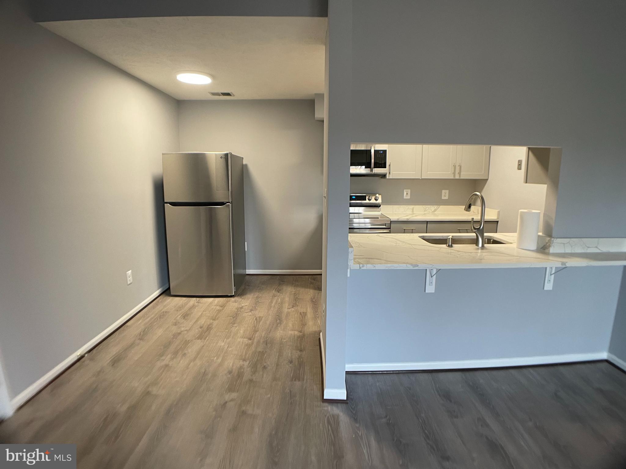 DORSEY HALL - Residential Lease