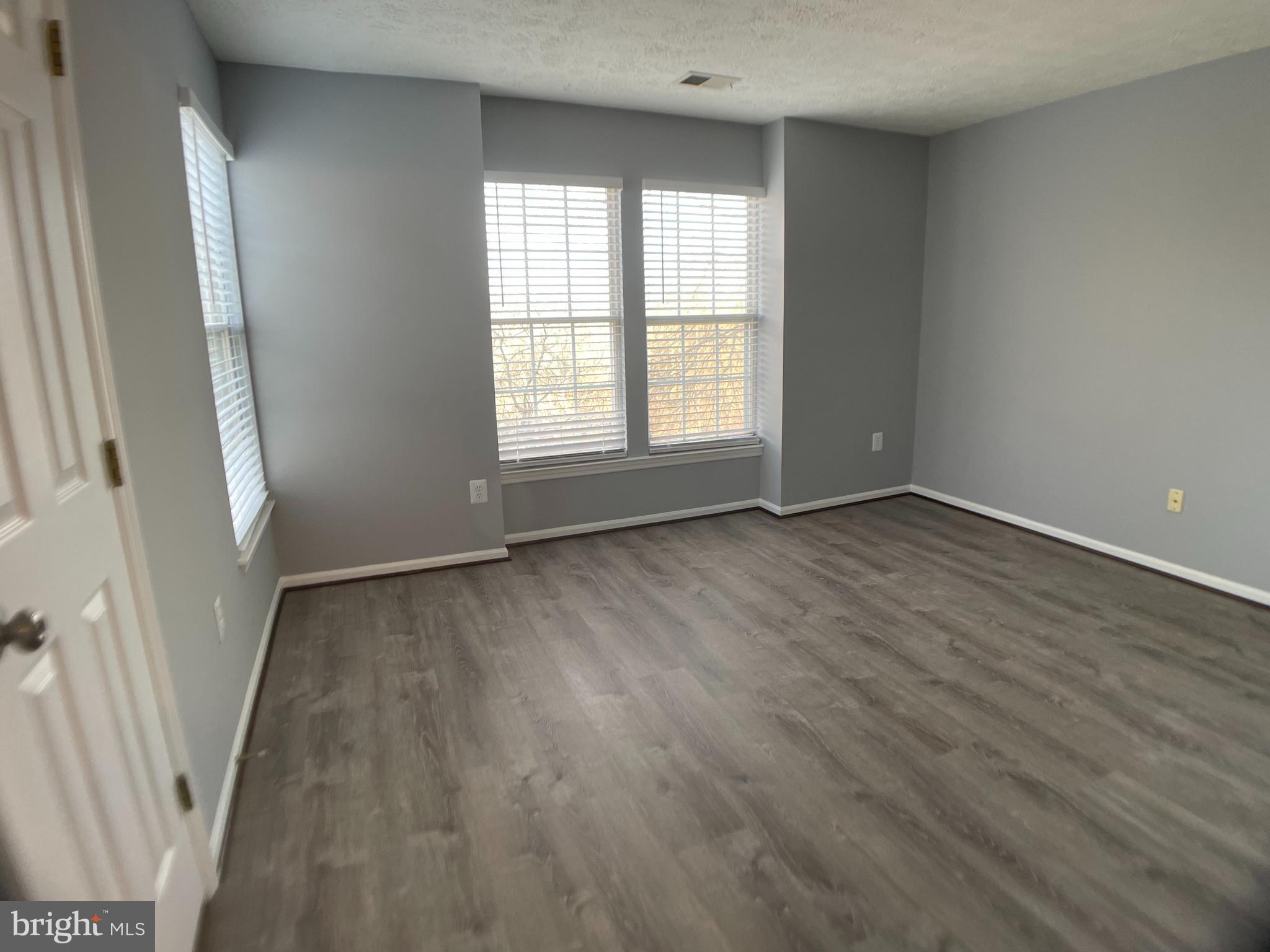 DORSEY HALL - Residential Lease