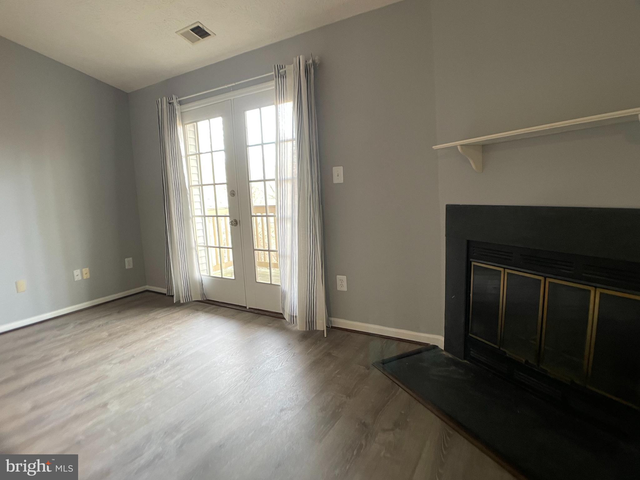 DORSEY HALL - Residential Lease