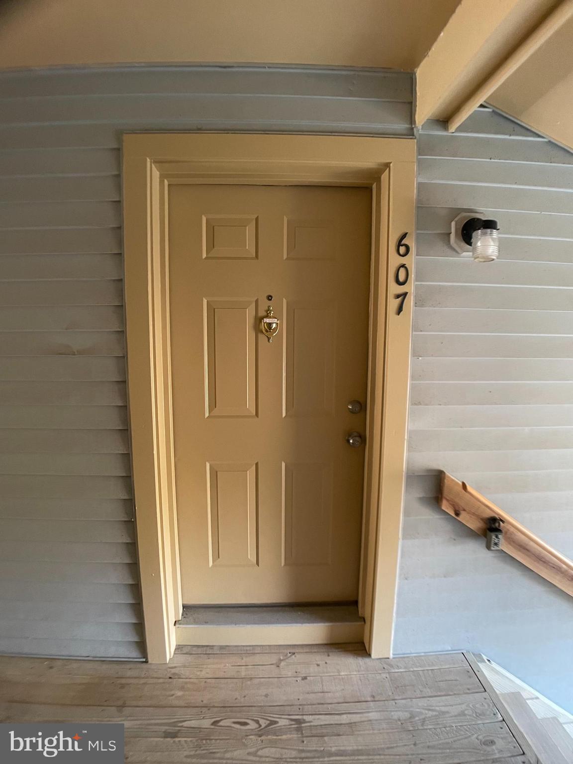 DORSEY HALL - Residential Lease