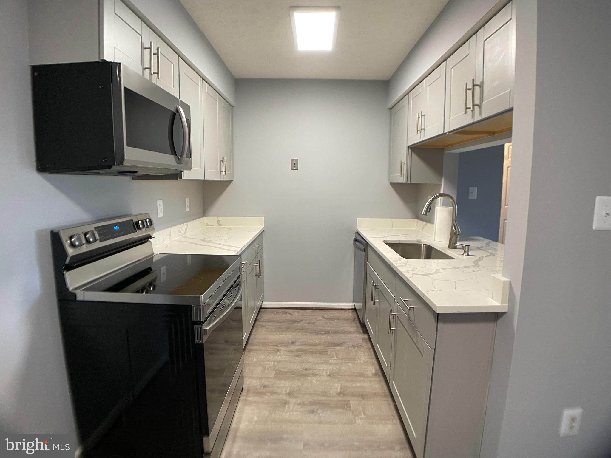 DORSEY HALL - Residential Lease