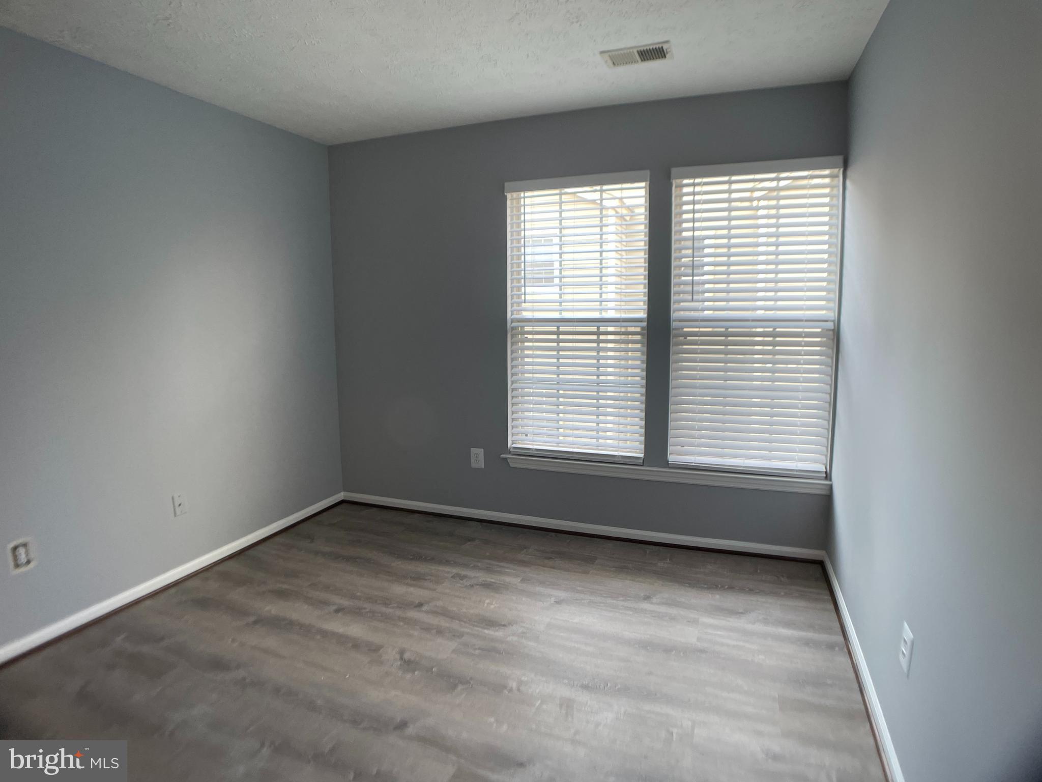 DORSEY HALL - Residential Lease