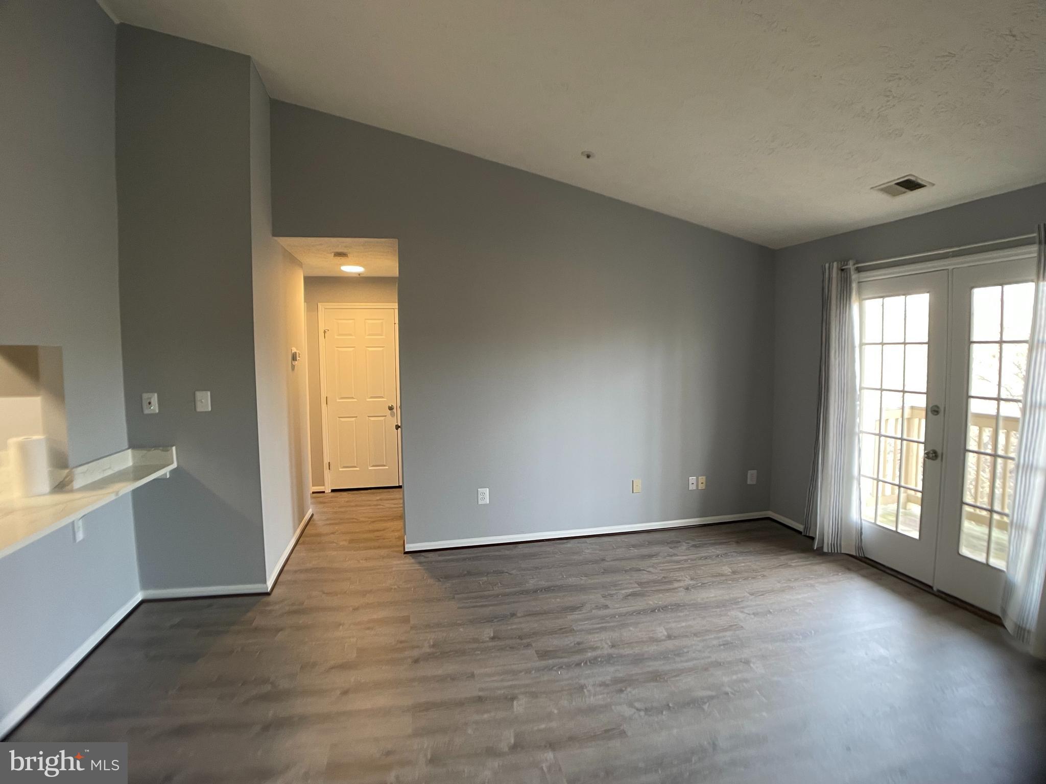 DORSEY HALL - Residential Lease