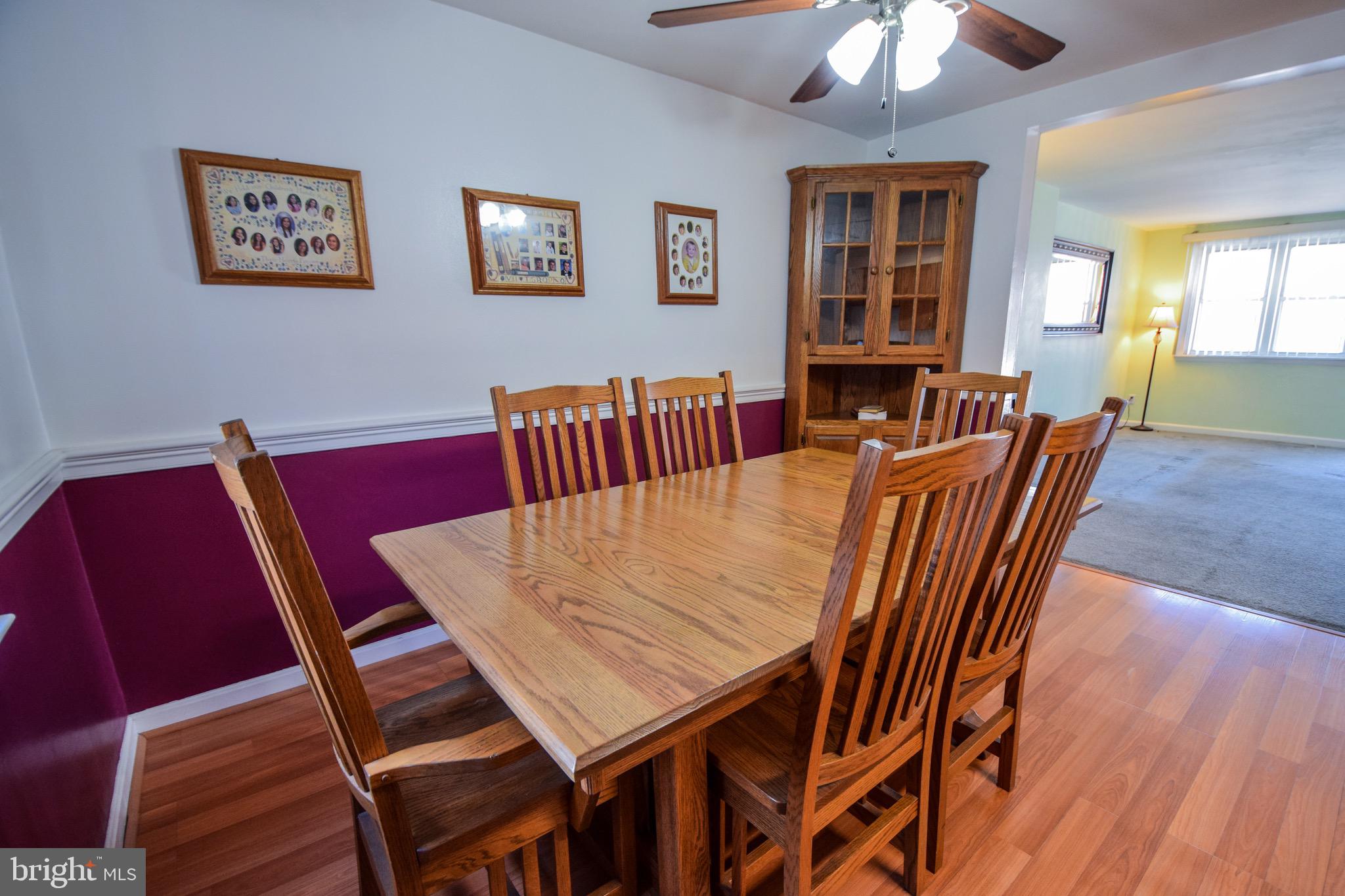 NORTH POINT VILLAGE - Residential