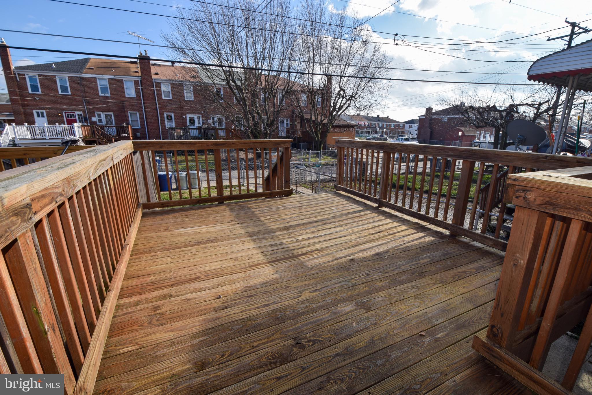 NORTH POINT VILLAGE - Residential