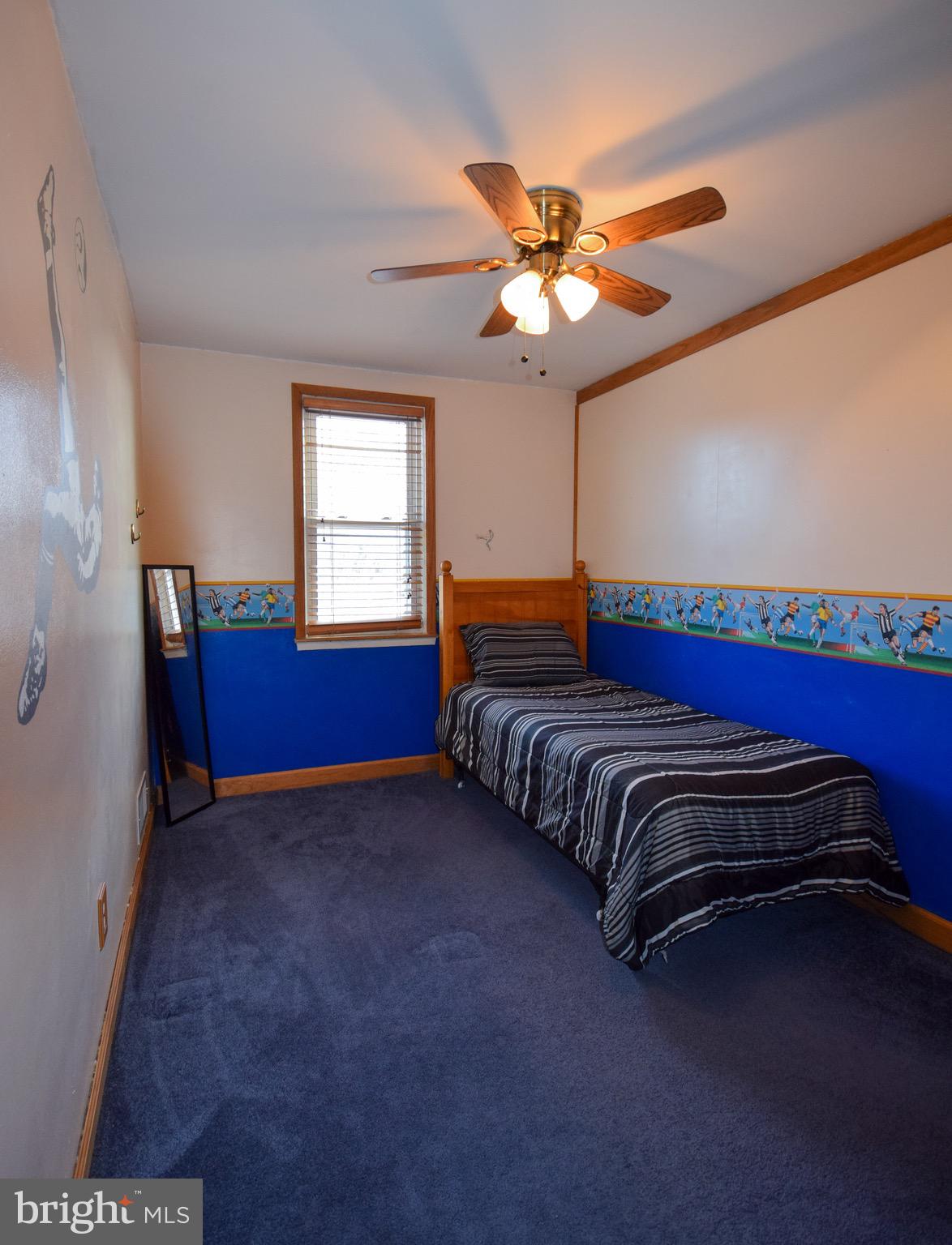 NORTH POINT VILLAGE - Residential