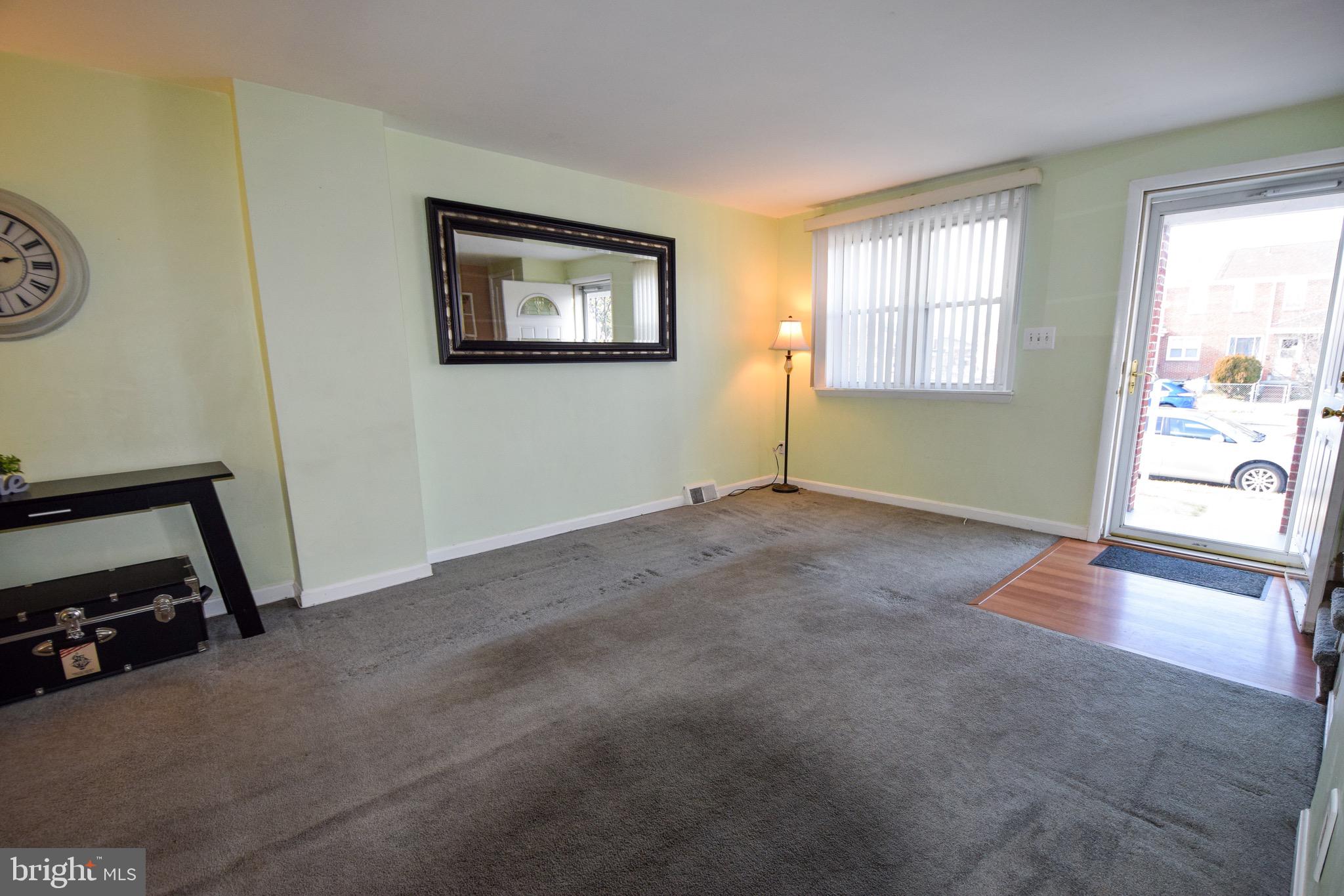 NORTH POINT VILLAGE - Residential