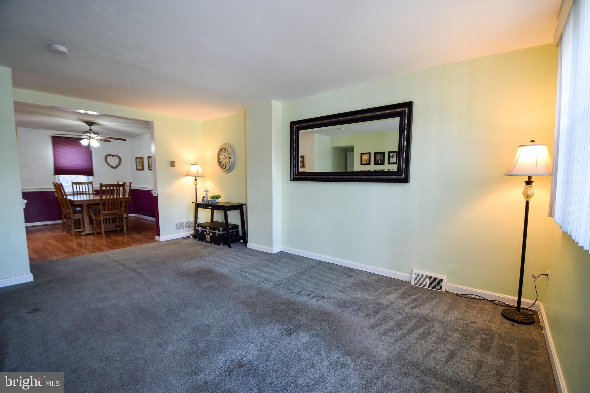 NORTH POINT VILLAGE - Residential