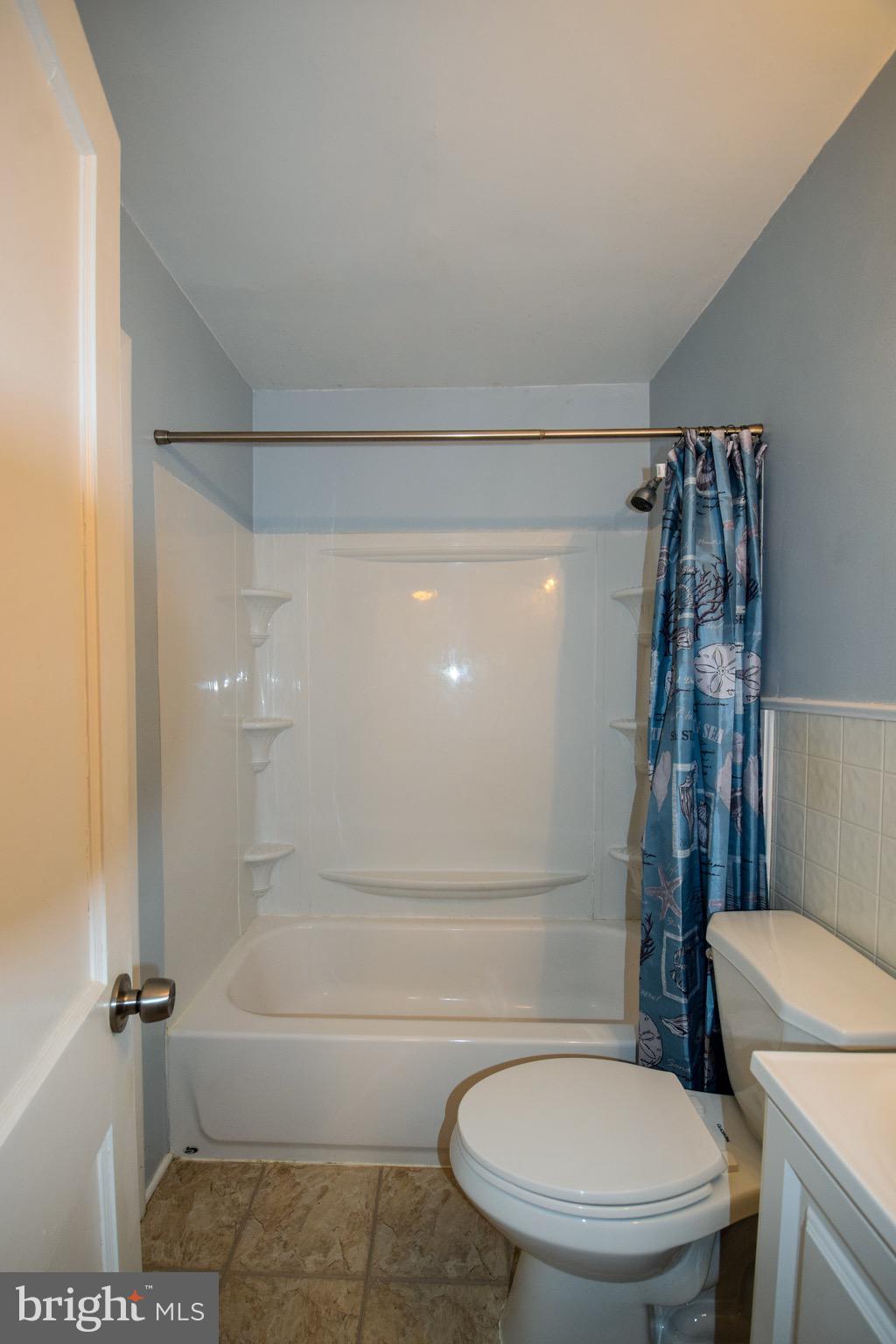 NORTH POINT VILLAGE - Residential