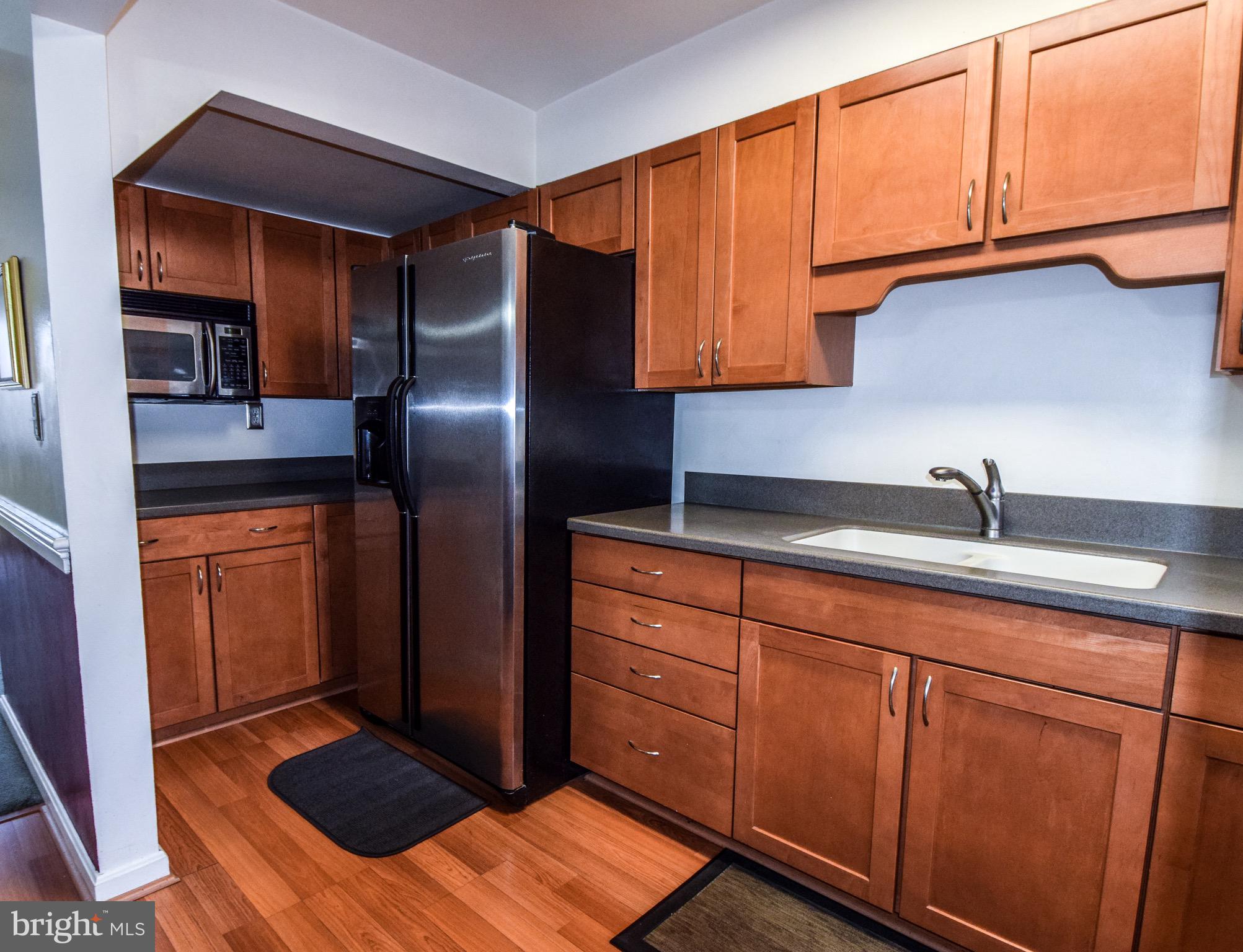 NORTH POINT VILLAGE - Residential