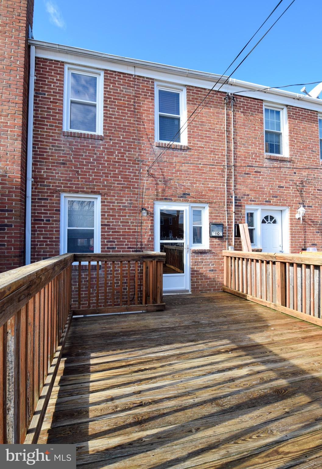 NORTH POINT VILLAGE - Residential