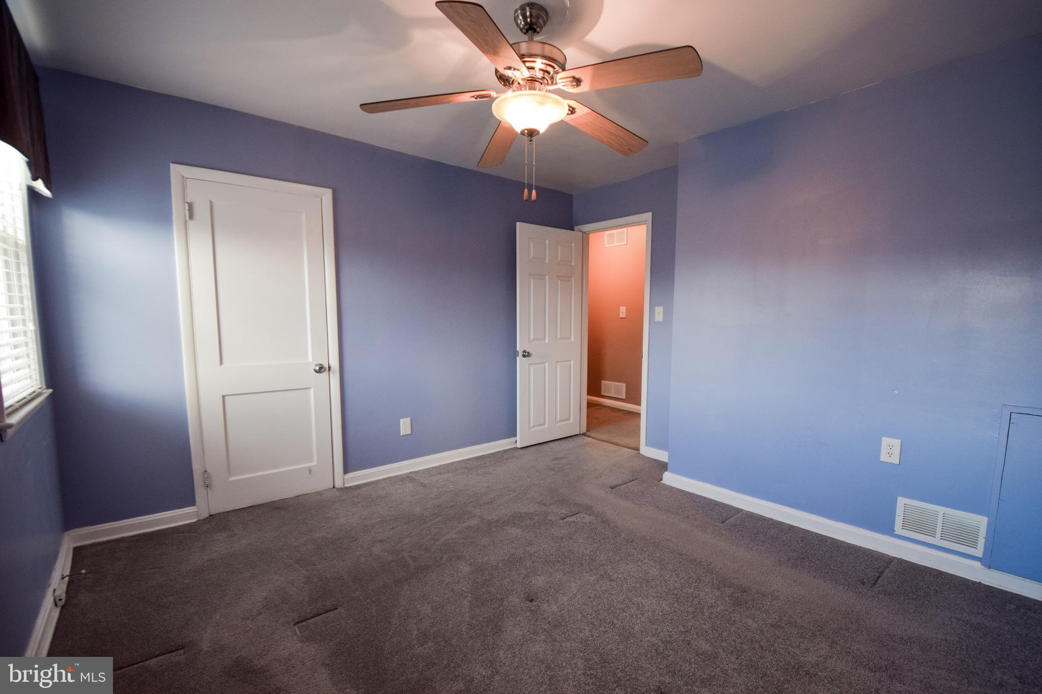 NORTH POINT VILLAGE - Residential