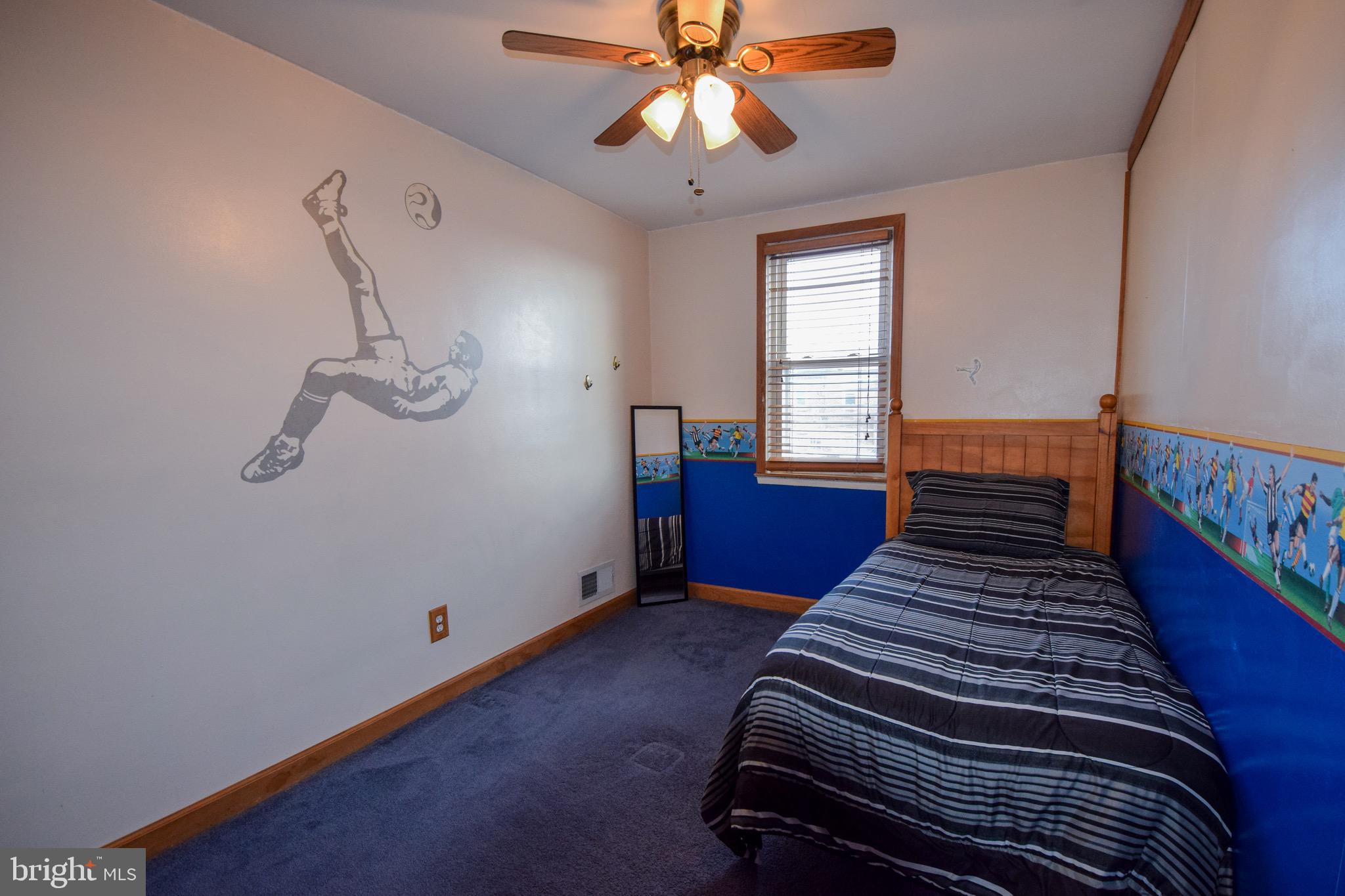 NORTH POINT VILLAGE - Residential