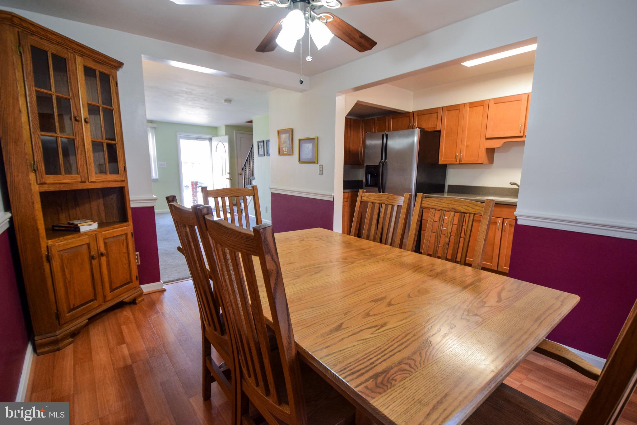 NORTH POINT VILLAGE - Residential