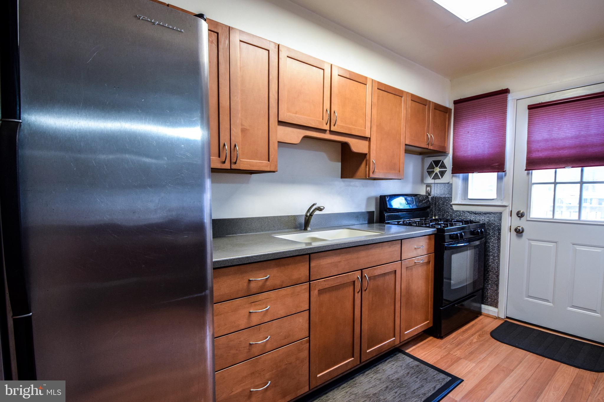 NORTH POINT VILLAGE - Residential