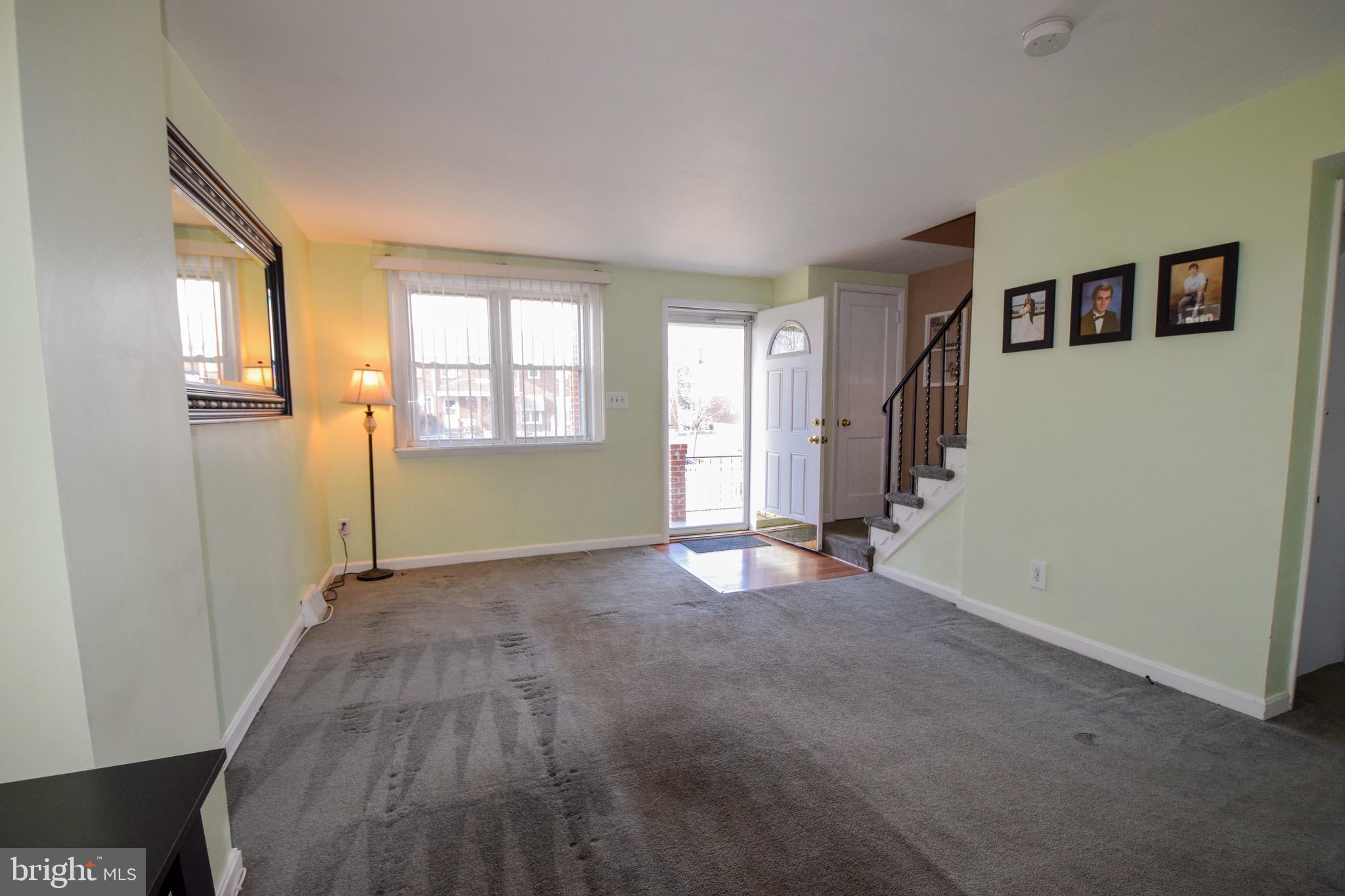 NORTH POINT VILLAGE - Residential