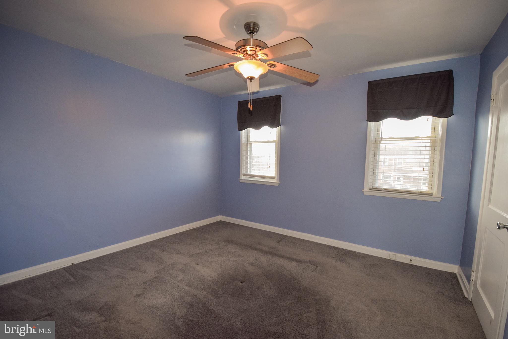 NORTH POINT VILLAGE - Residential