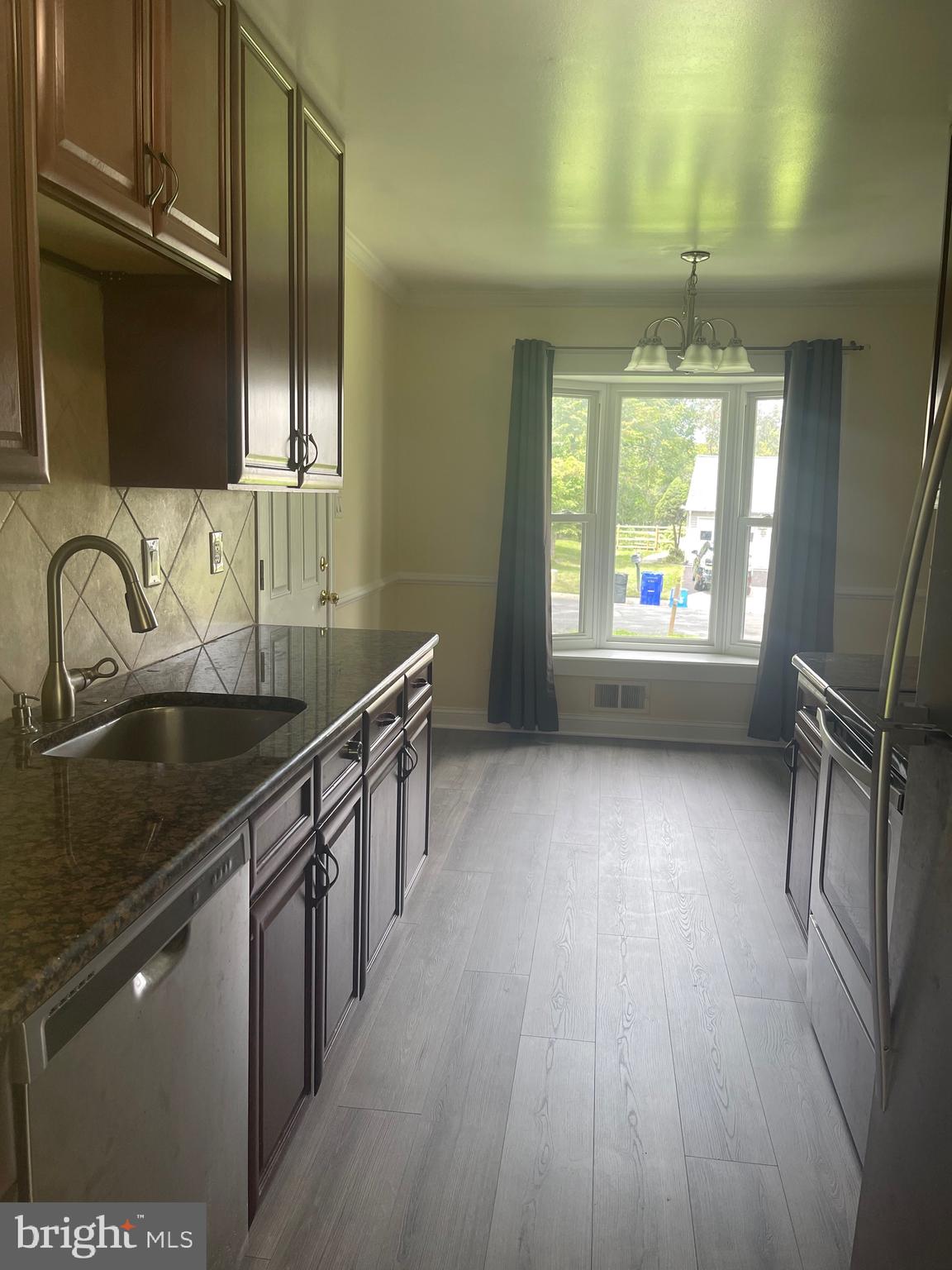 WESTLEIGH - Residential Lease