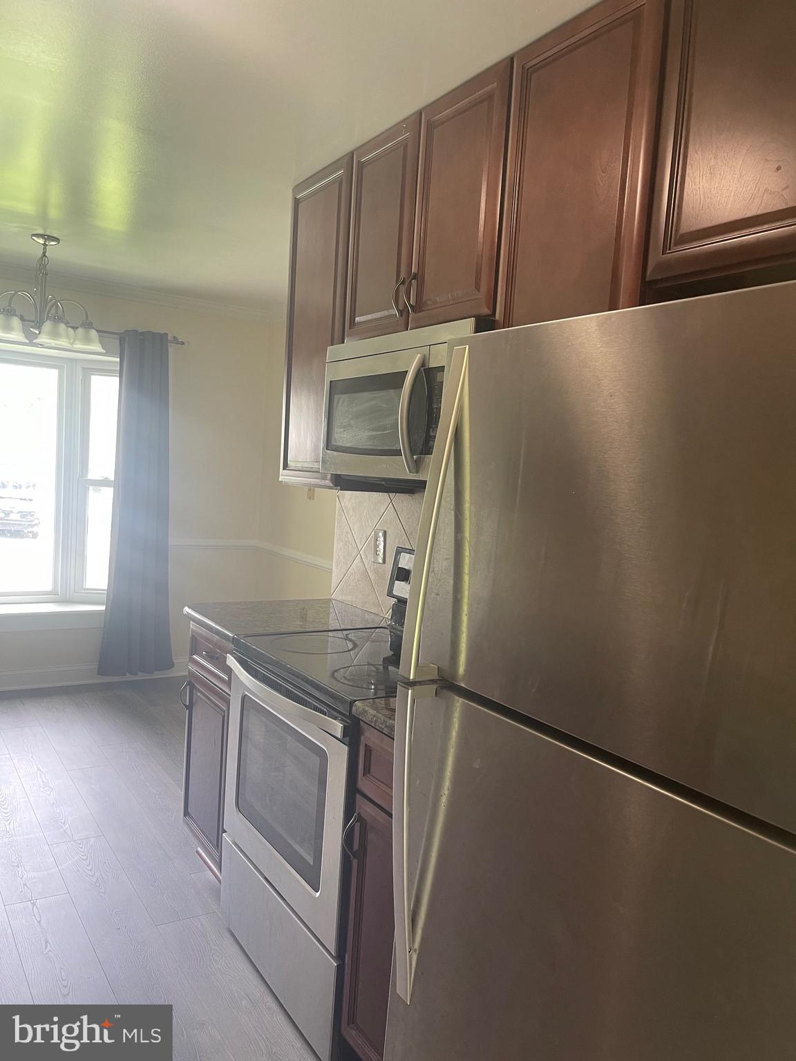 WESTLEIGH - Residential Lease